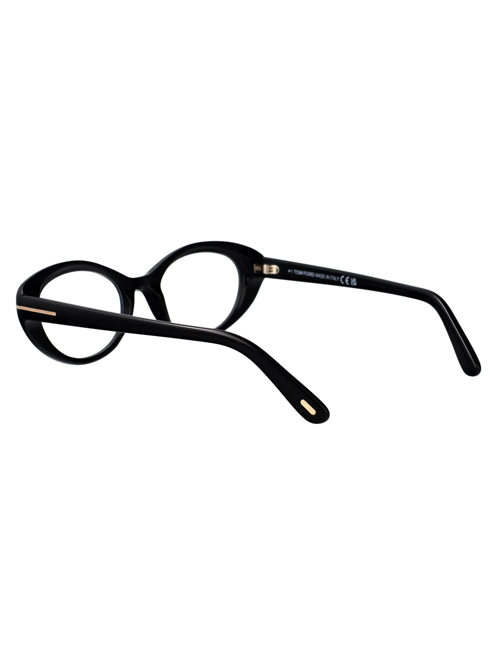 FT6092-B ROUND Optical sold by Wanan Luxury product image thumbnail 4