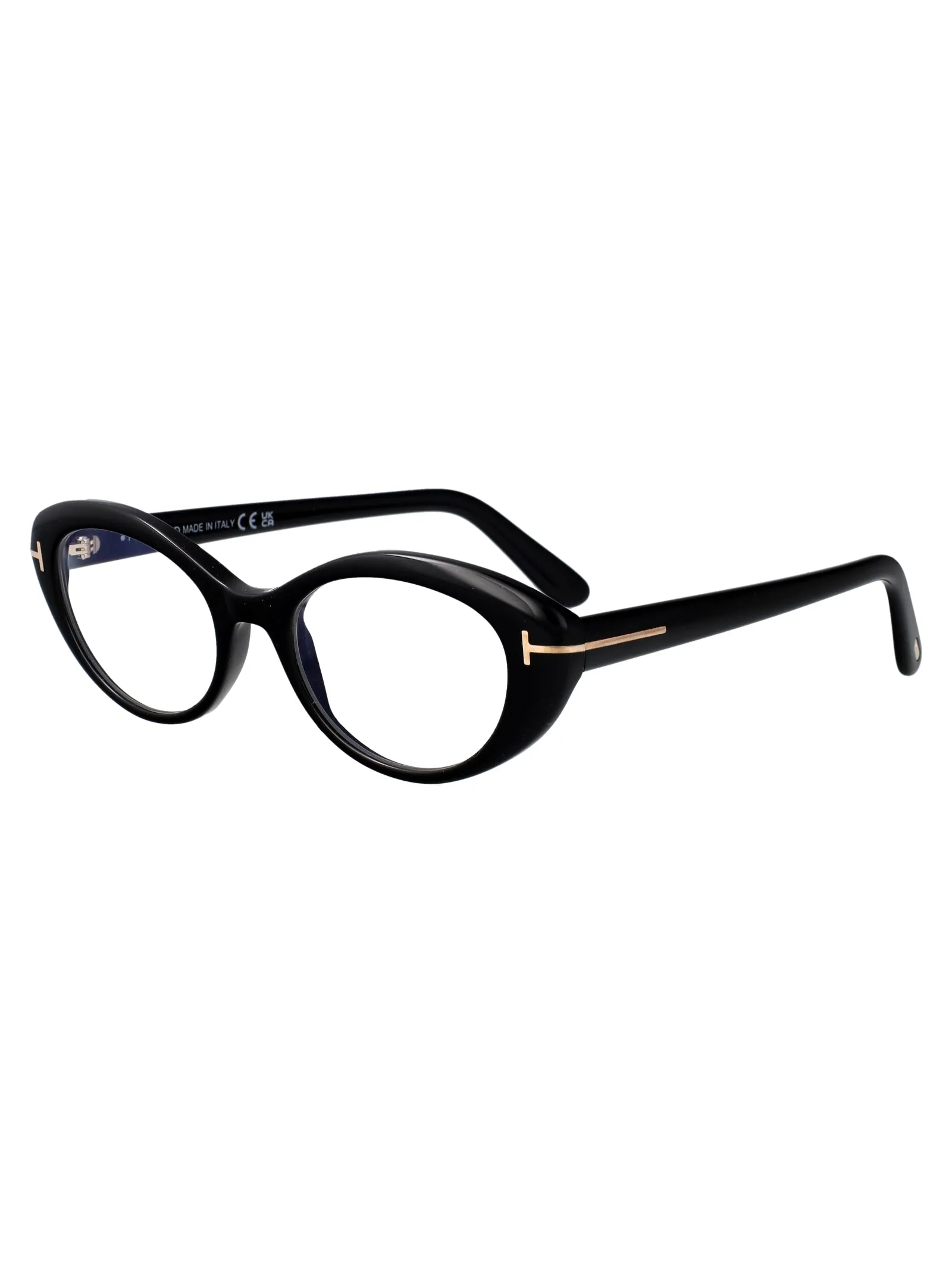 FT6092-B ROUND Optical sold by Wanan Luxury
