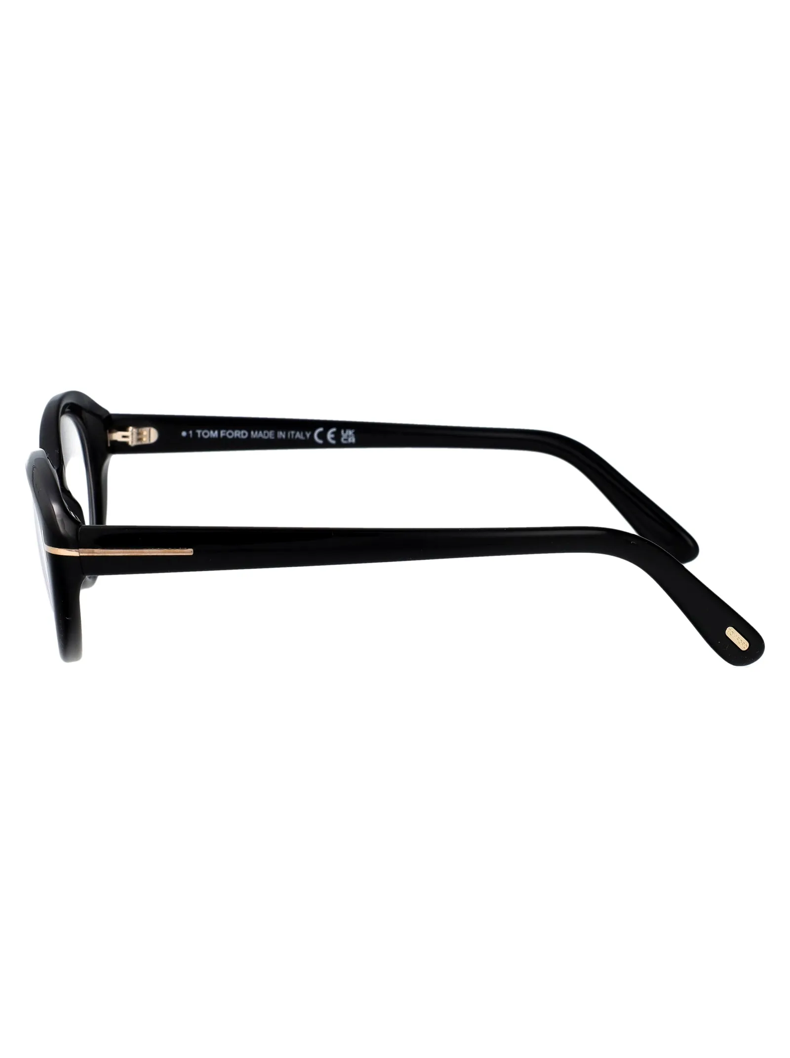 FT6092-B ROUND Optical sold by Wanan Luxury product image thumbnail 3