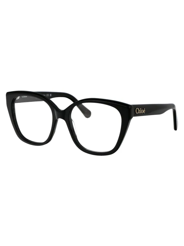 CH0241O CAT-EYE Optical made by Chloe
