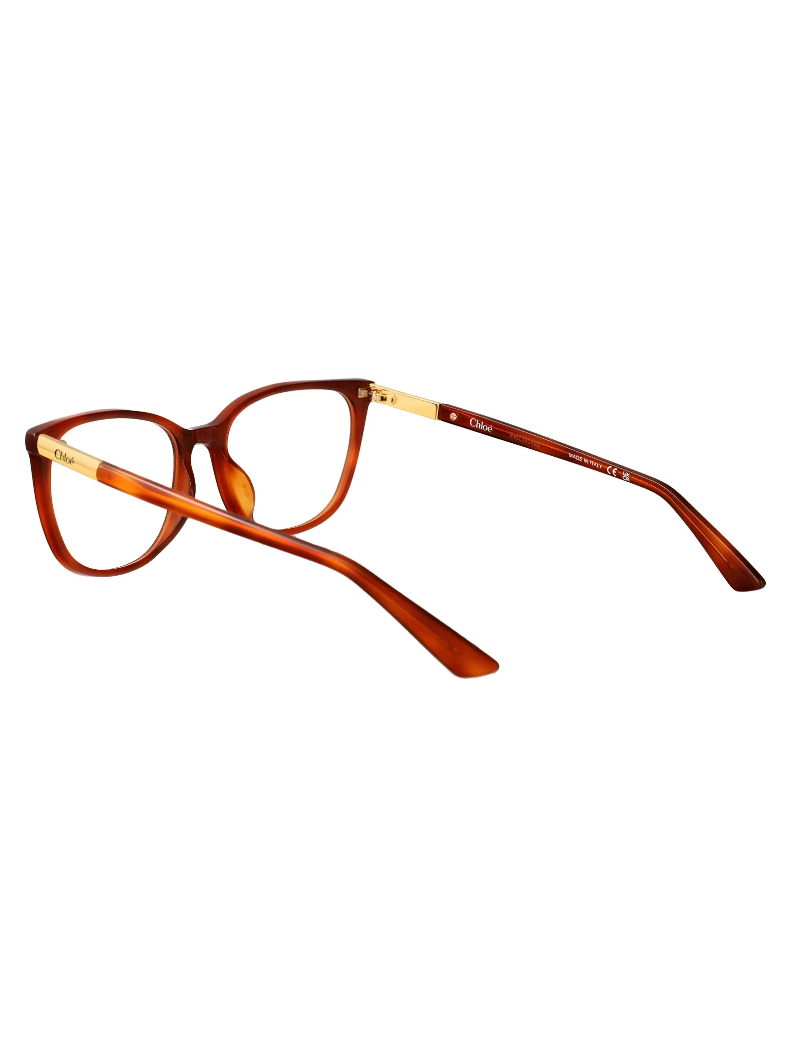 CH0370OL Round Optical sold by Wanan Luxury product image thumbnail 4