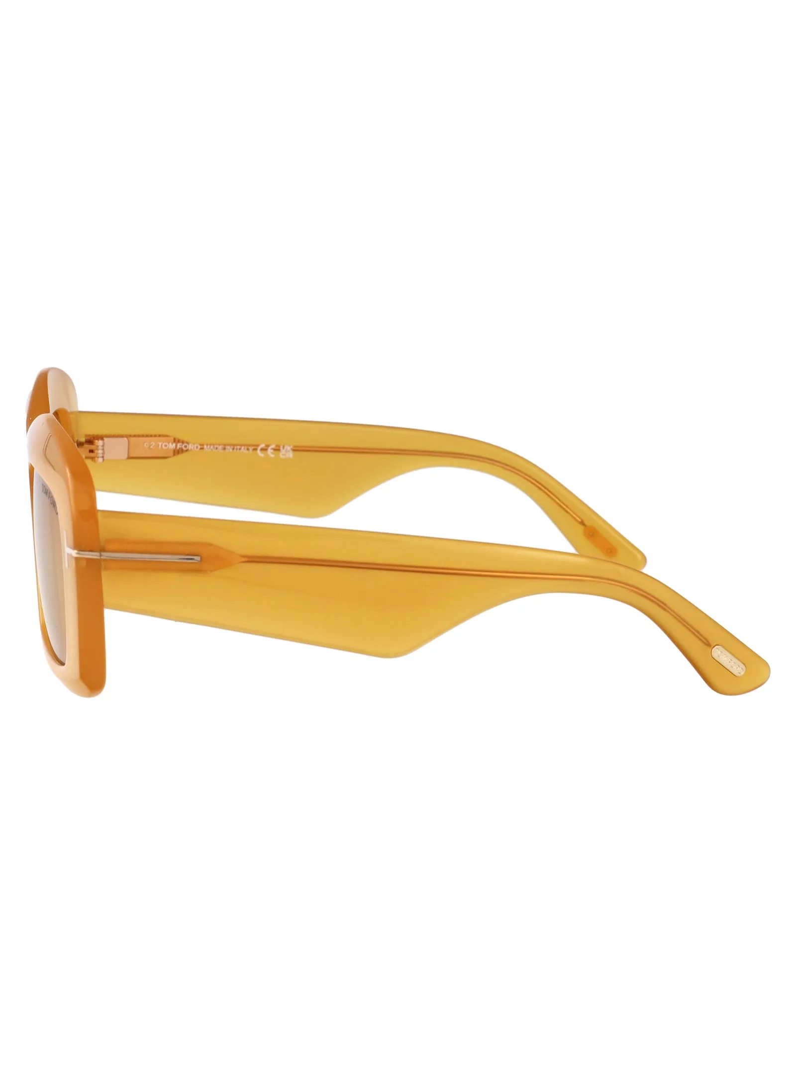 VENETIA Rectangular Sunglasses sold by Wanan Luxury product image thumbnail 3