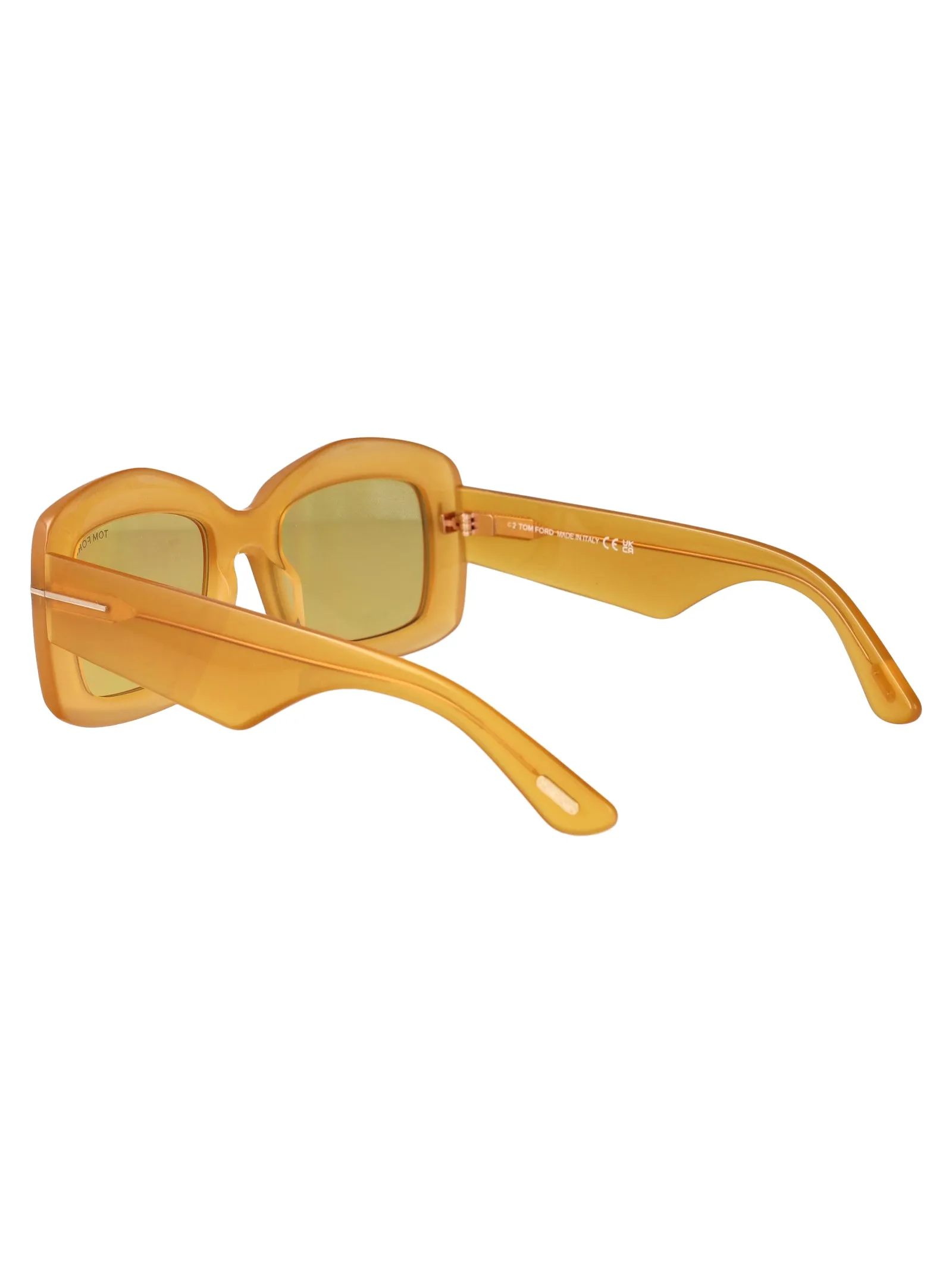 VENETIA Rectangular Sunglasses sold by Wanan Luxury product image thumbnail 4