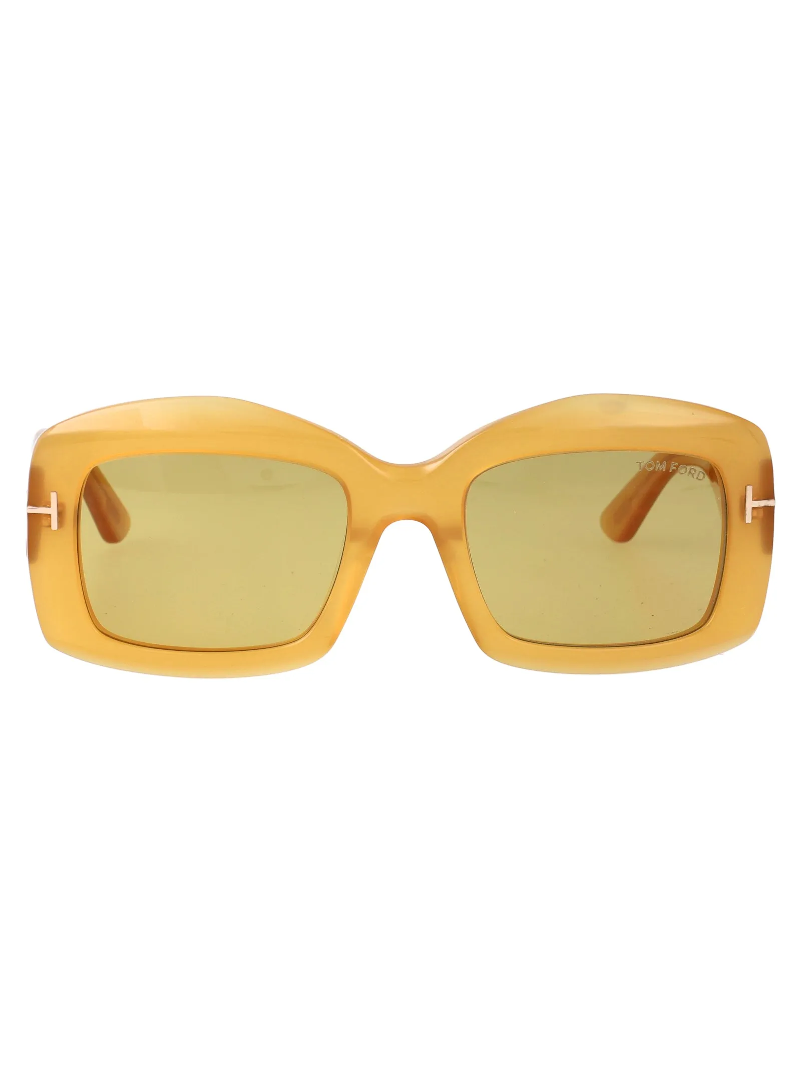 VENETIA Rectangular Sunglasses sold by Wanan Luxury product image thumbnail 2