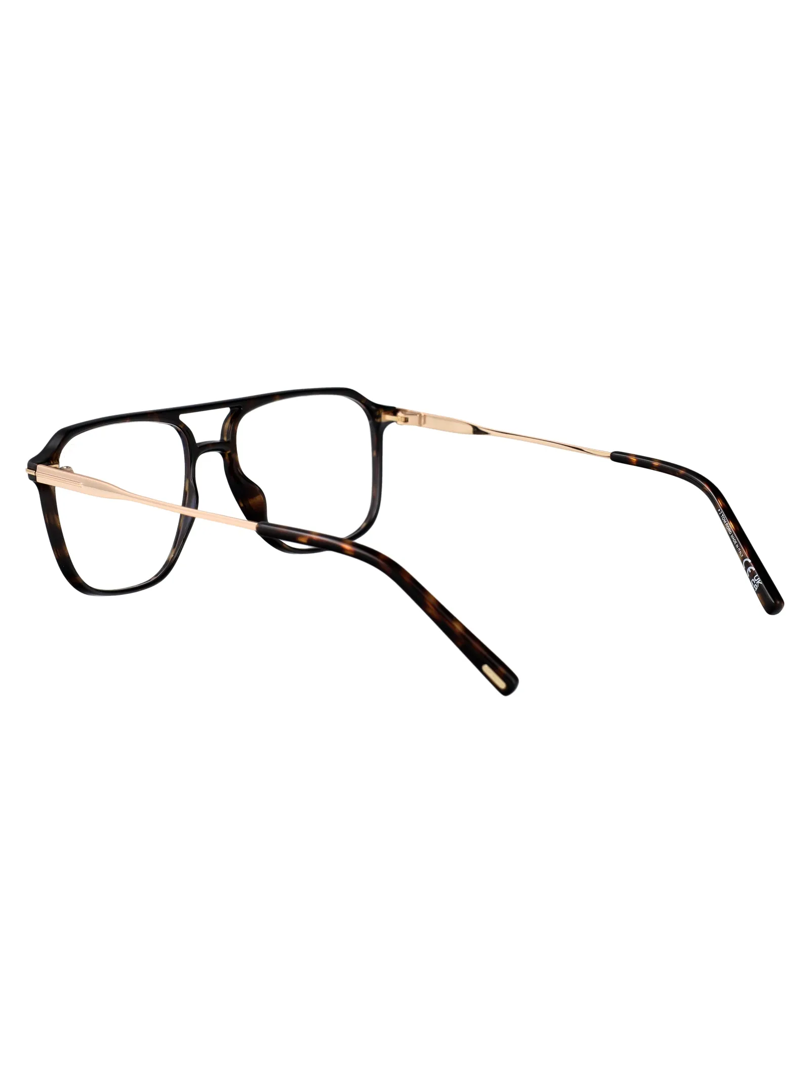FT5665-B ROUND Optical sold by Wanan Luxury product image thumbnail 4
