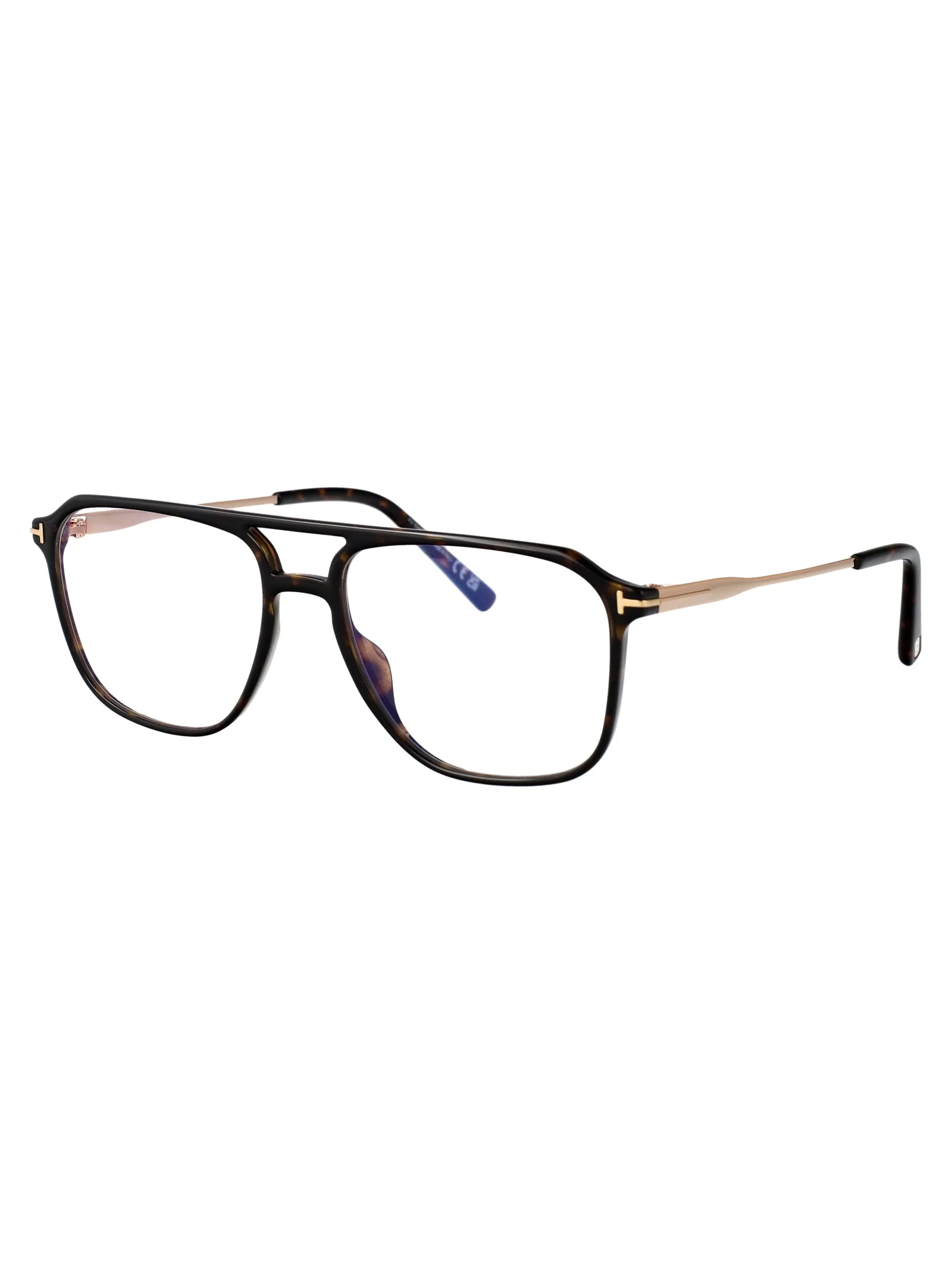 FT5665-B ROUND Optical sold by Wanan Luxury