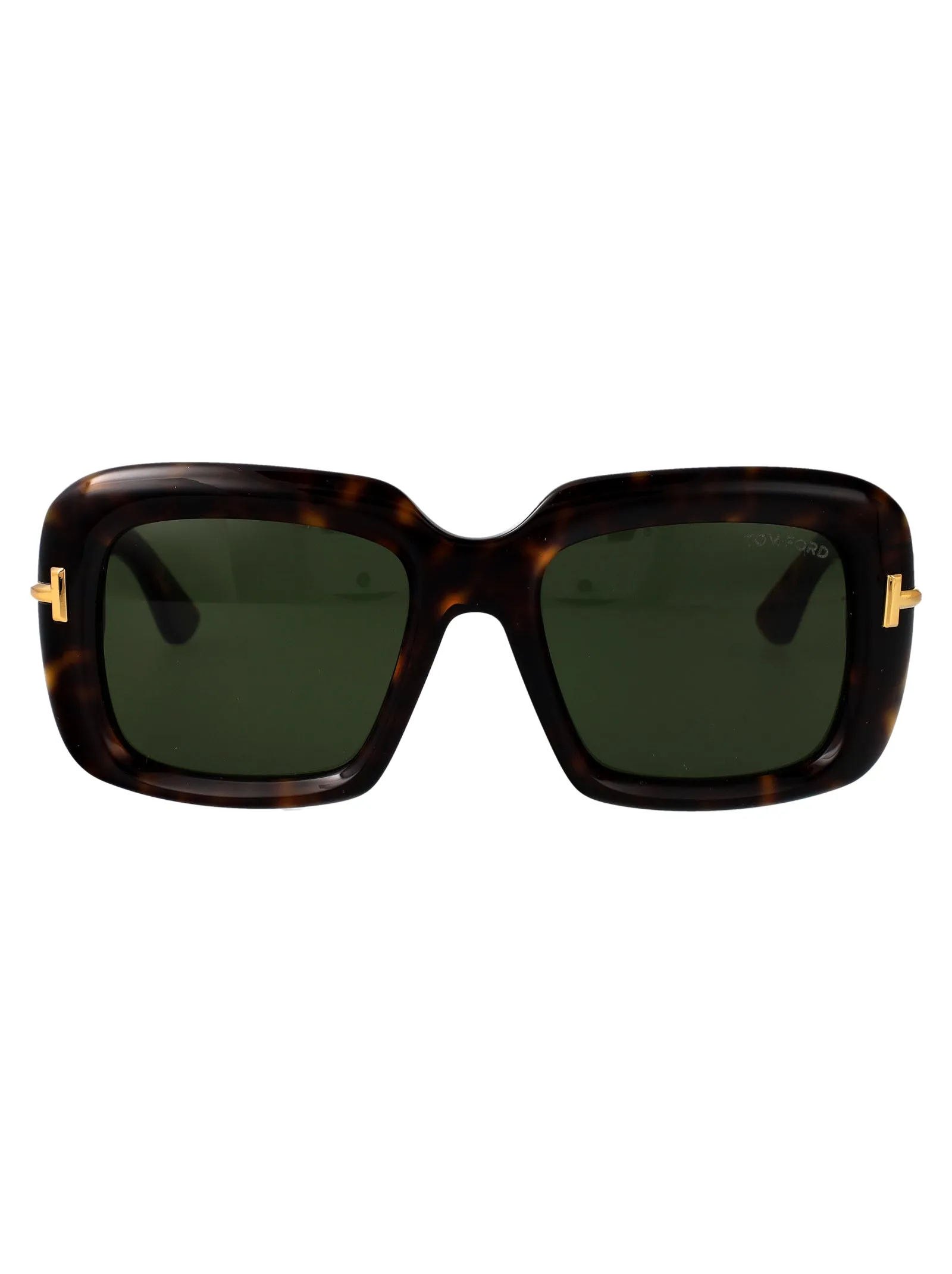FT1330 ROUND Sunglasses sold by Wanan Luxury product image thumbnail 2