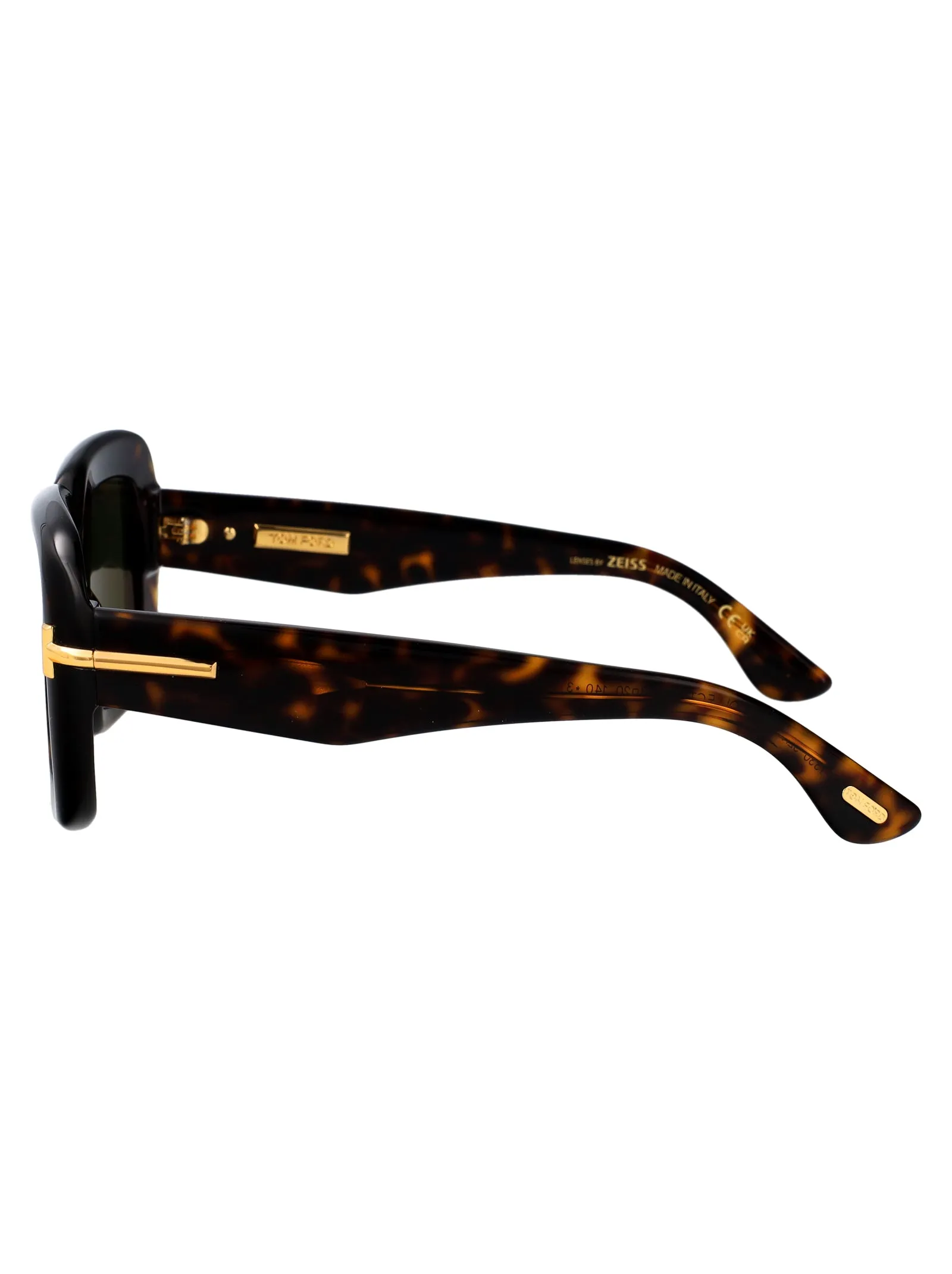 FT1330 ROUND Sunglasses sold by Wanan Luxury product image thumbnail 3