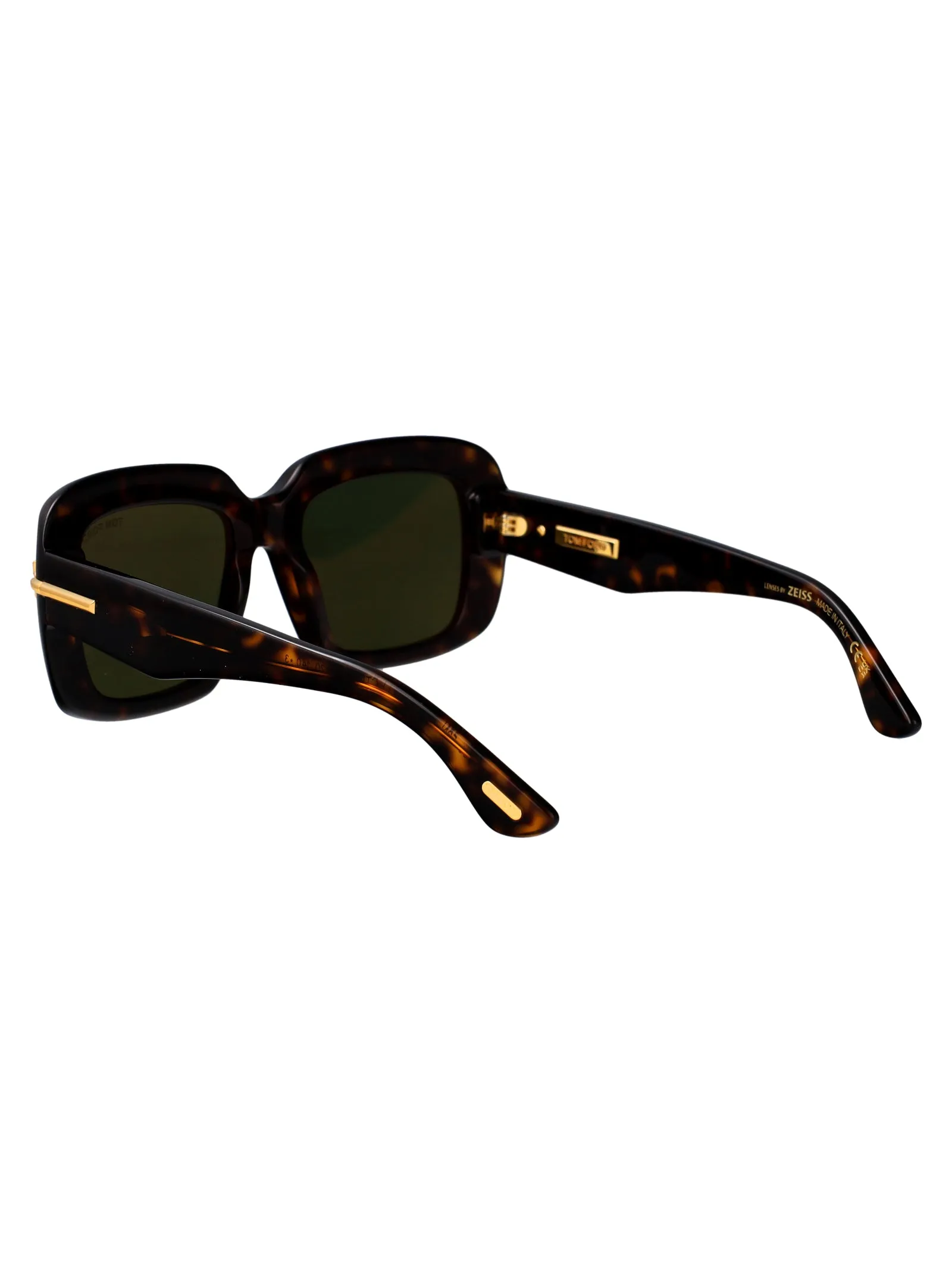 FT1330 ROUND Sunglasses sold by Wanan Luxury product image thumbnail 4