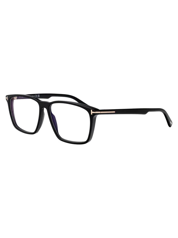 FT5959-B Squared Optical made by Tom Ford