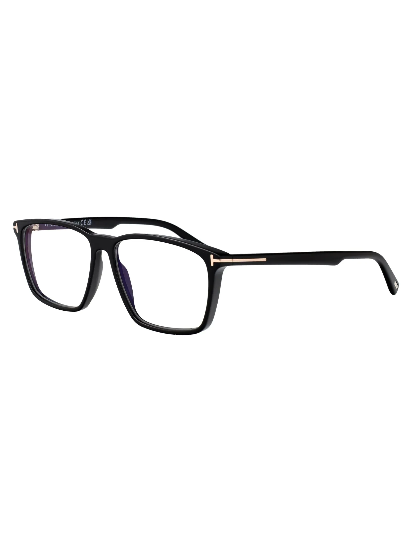 FT5959-B Squared Optical sold by Wanan Luxury