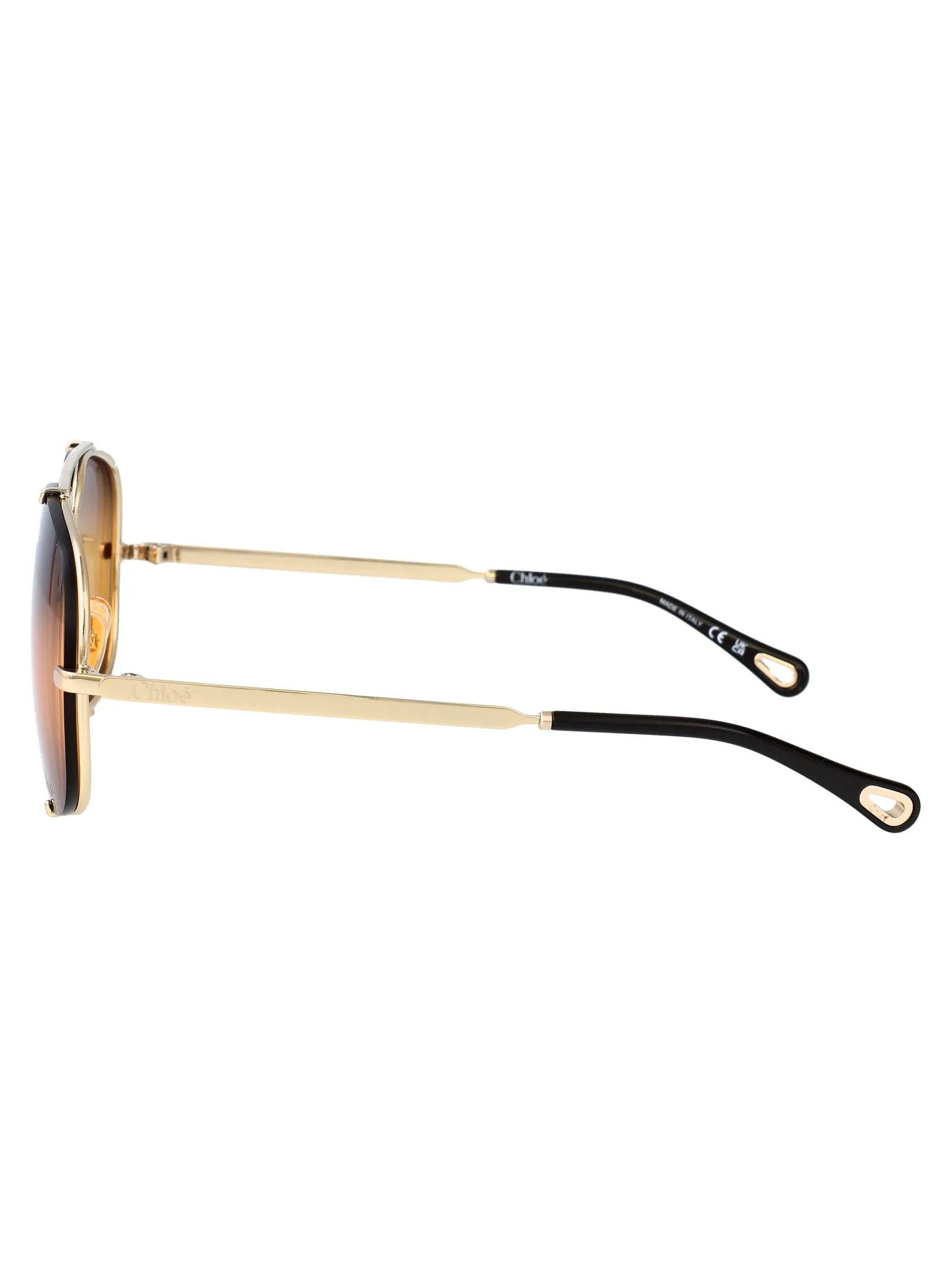 CH0348S AVIATOR Sunglasses sold by Wanan Luxury product image thumbnail 3