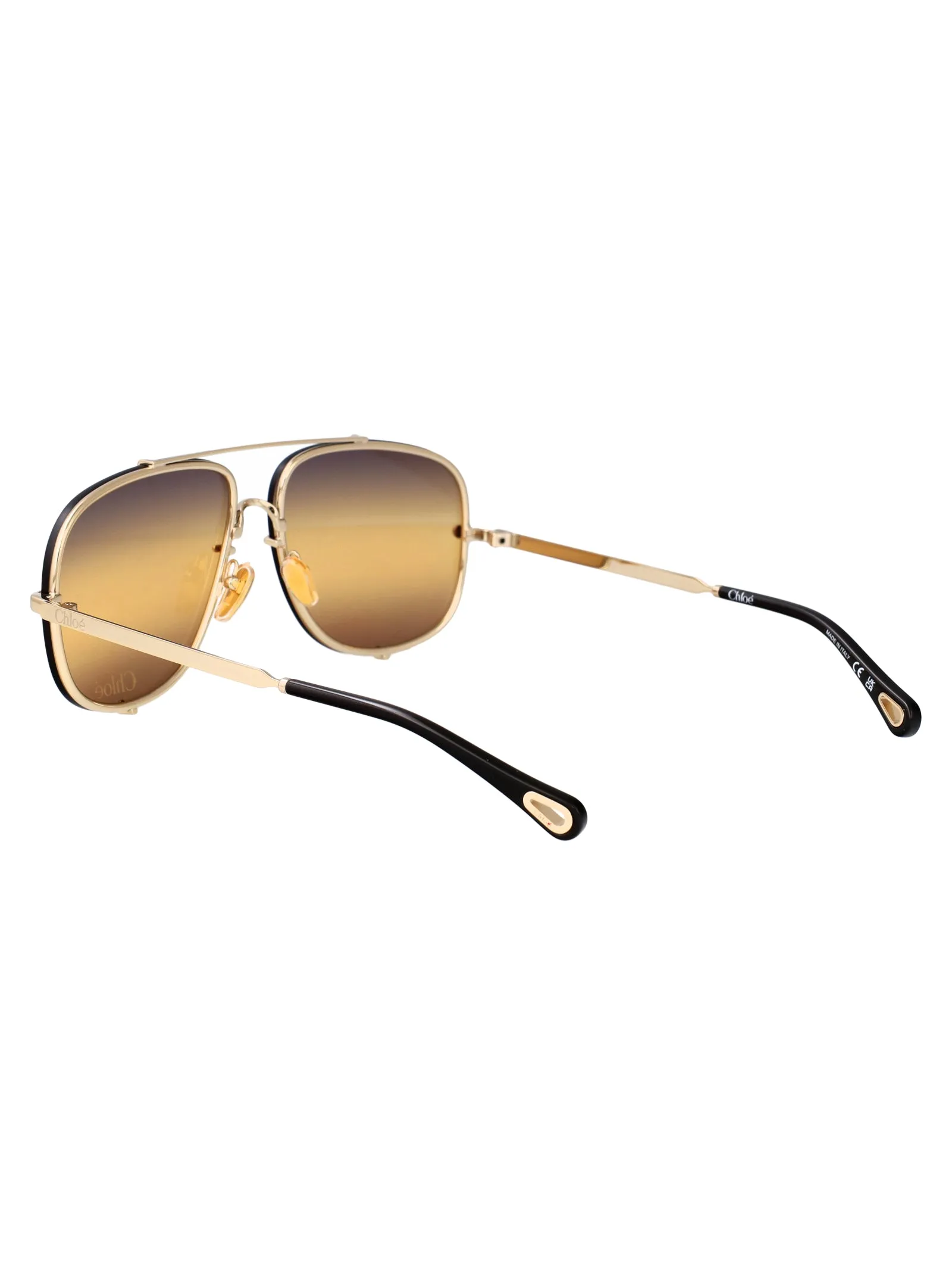 CH0348S AVIATOR Sunglasses sold by Wanan Luxury product image thumbnail 4