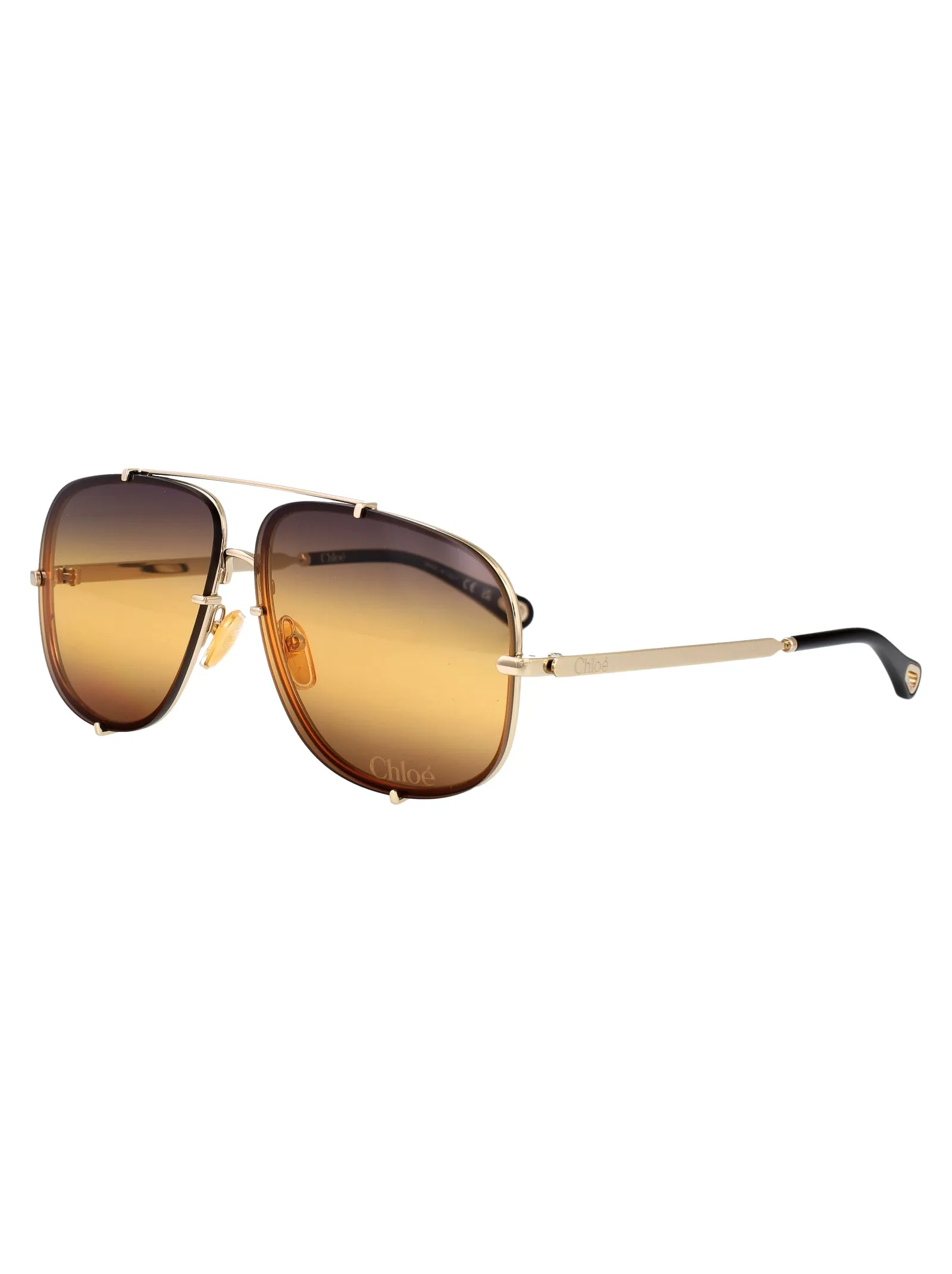 CH0348S AVIATOR Sunglasses sold by Wanan Luxury