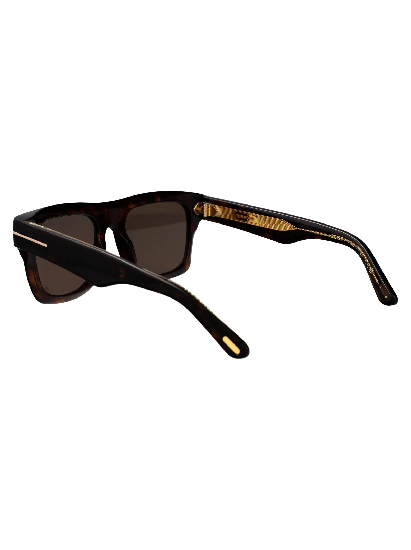 FT1200 Squared Sunglasses sold by Wanan Luxury product image thumbnail 4