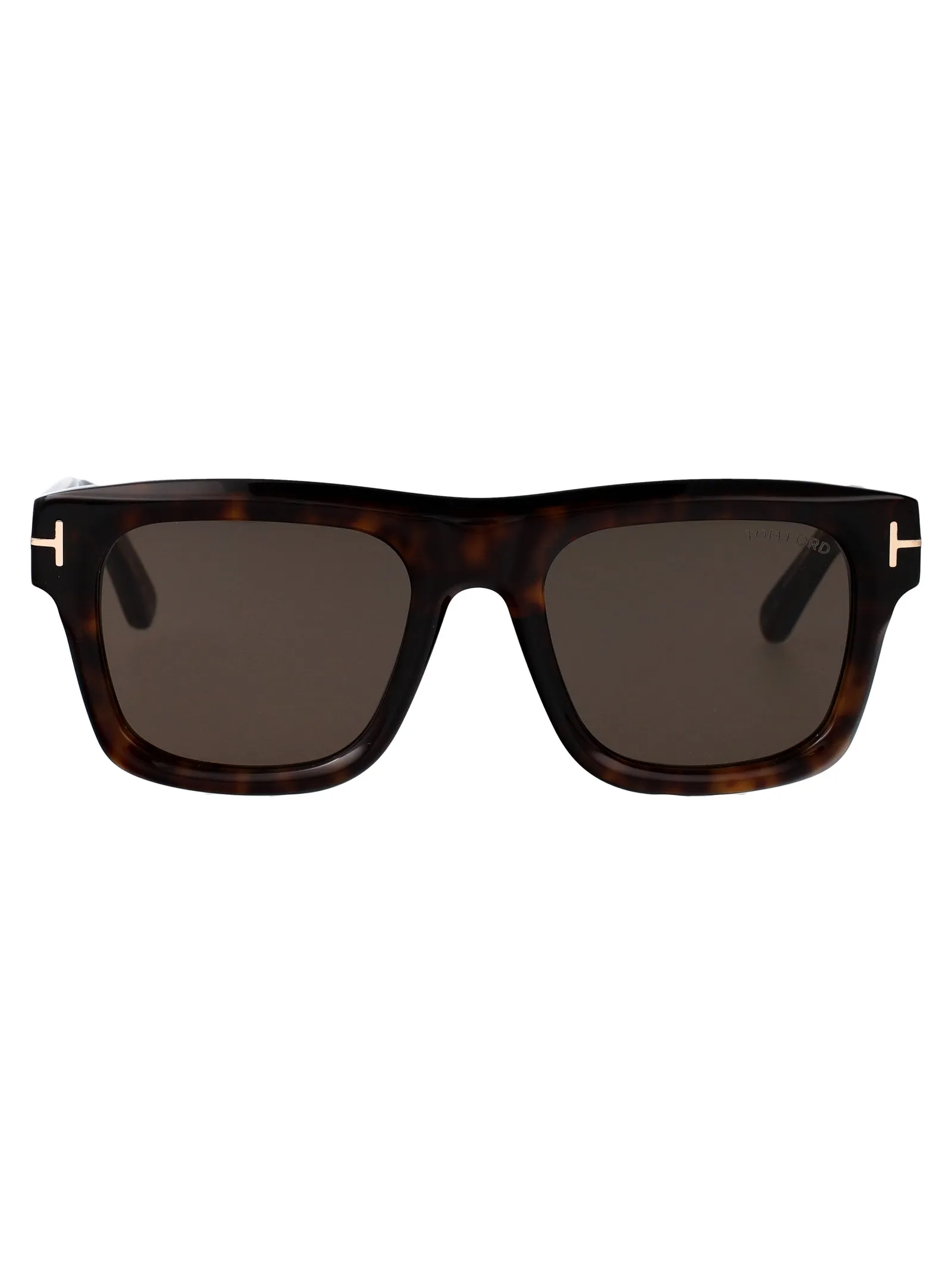 FT1200 Squared Sunglasses sold by Wanan Luxury product image thumbnail 2