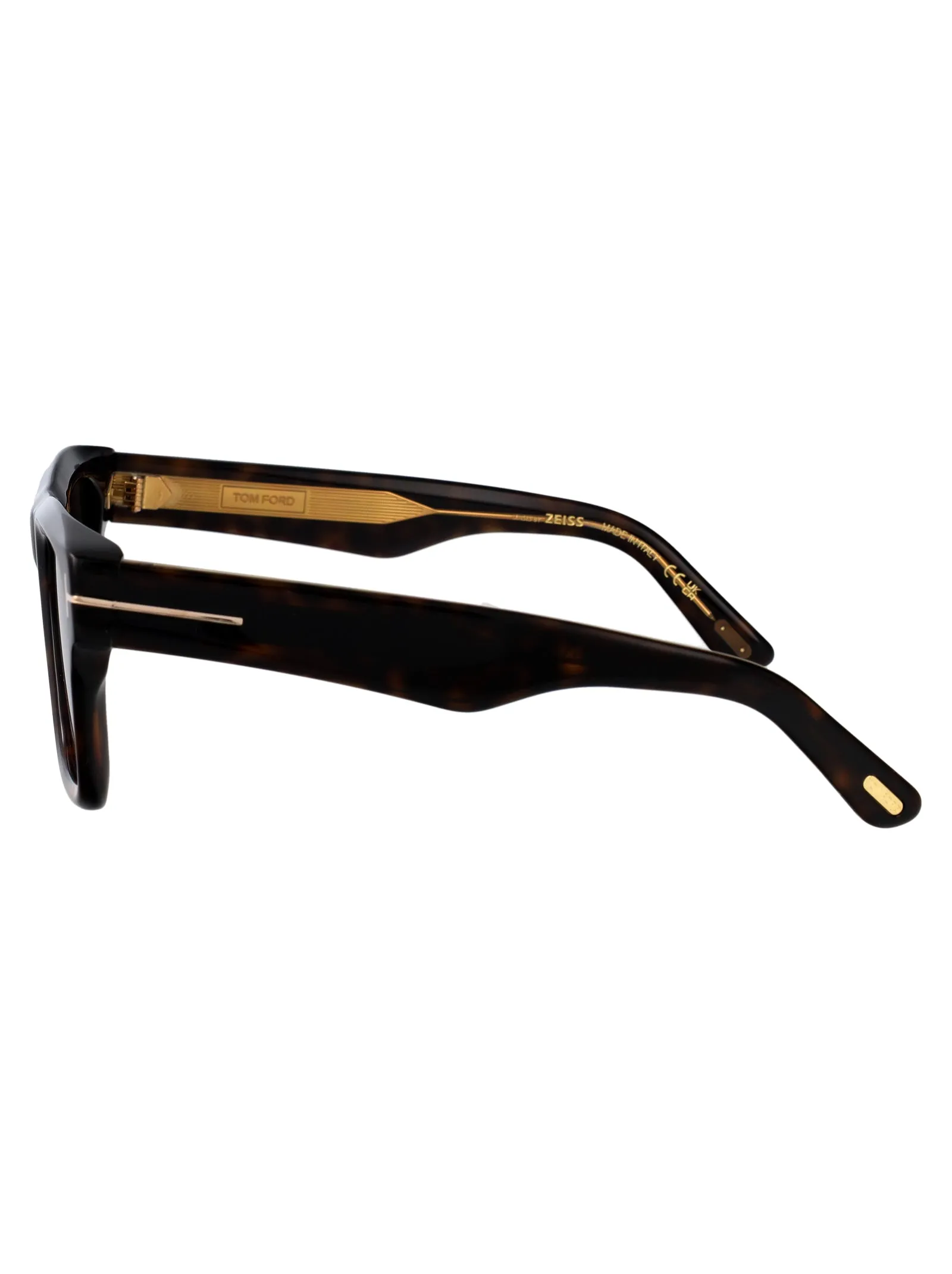 FT1200 Squared Sunglasses sold by Wanan Luxury product image thumbnail 3