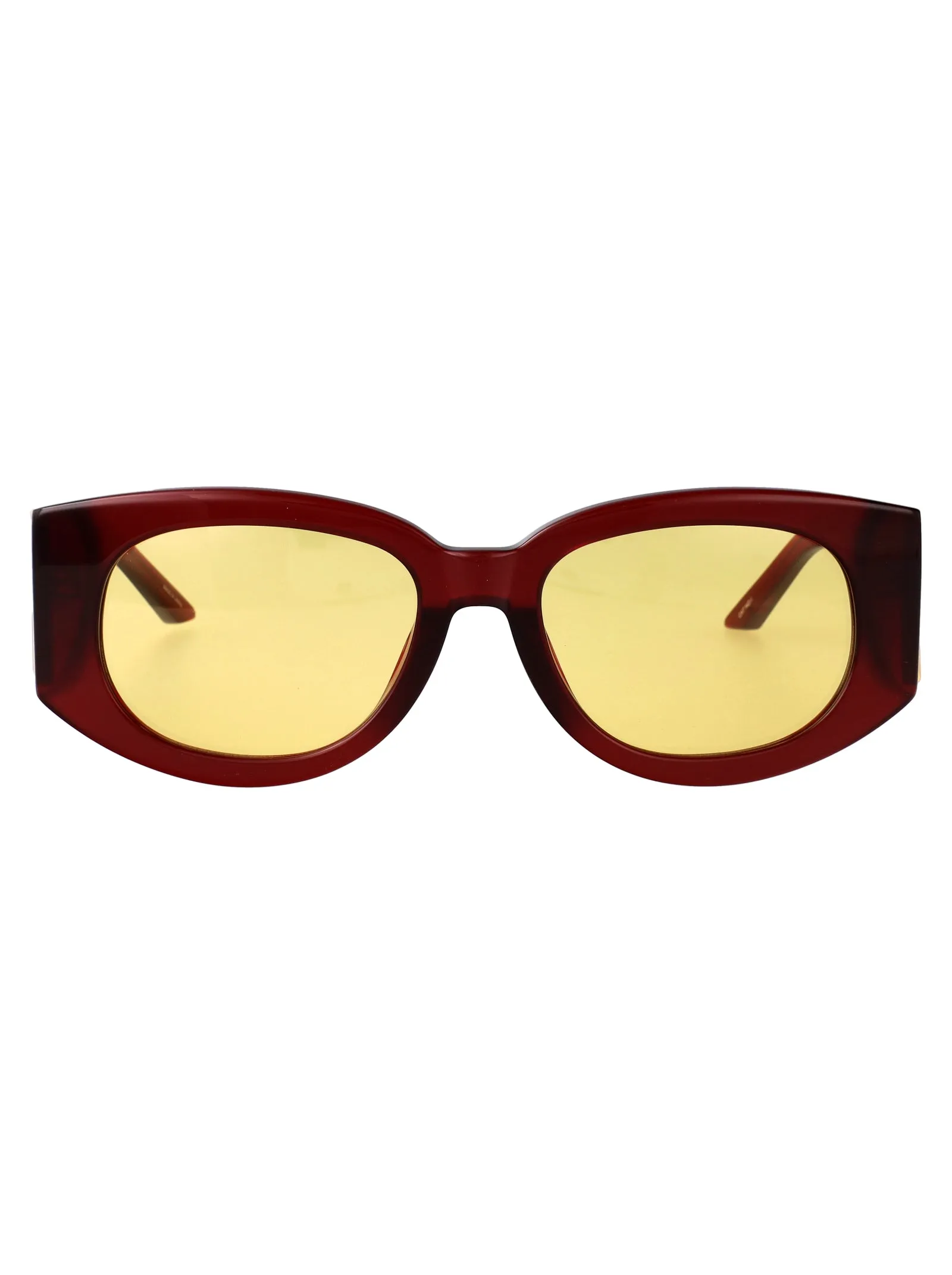 GABRIELLE SQUARED Sunglasses sold by Wanan Luxury product image thumbnail 2