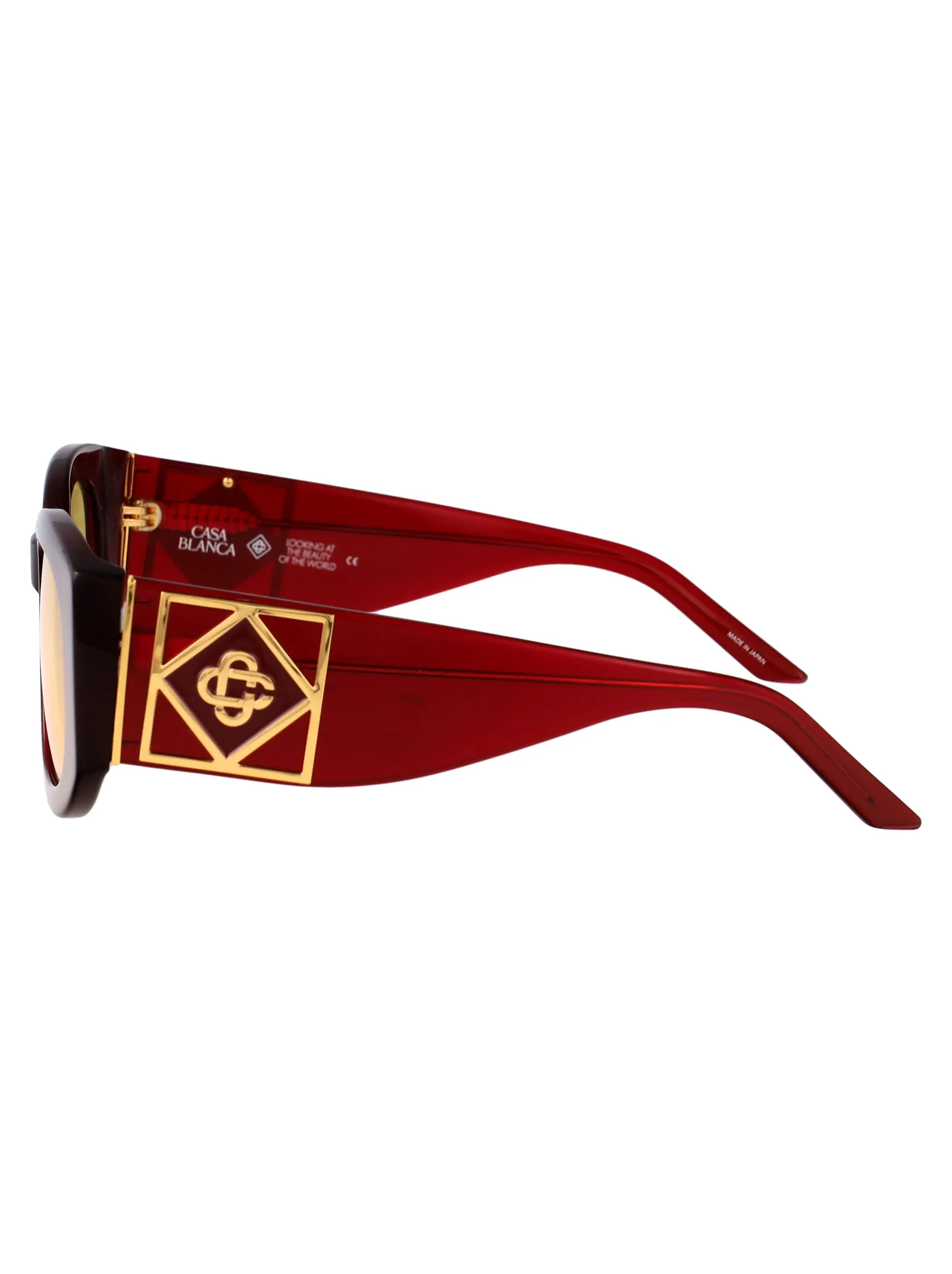 GABRIELLE SQUARED Sunglasses sold by Wanan Luxury product image thumbnail 3