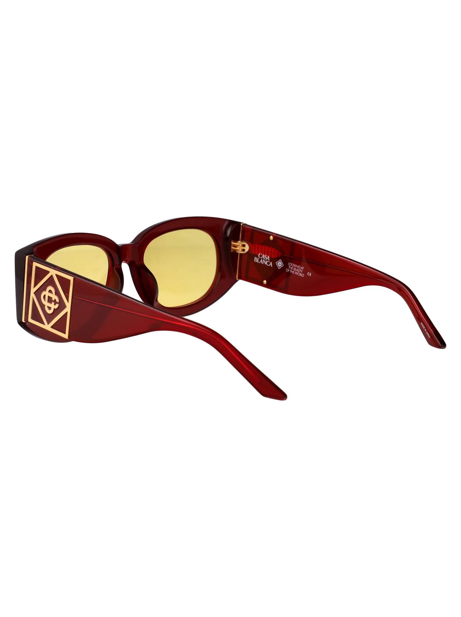 GABRIELLE SQUARED Sunglasses sold by Wanan Luxury product image thumbnail 4
