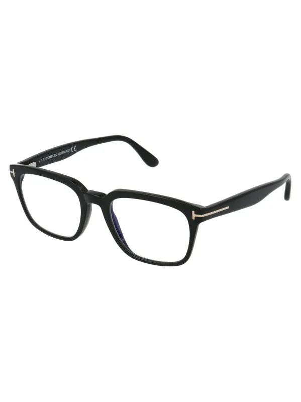 FT5626-B Squared Optical made by Tom Ford