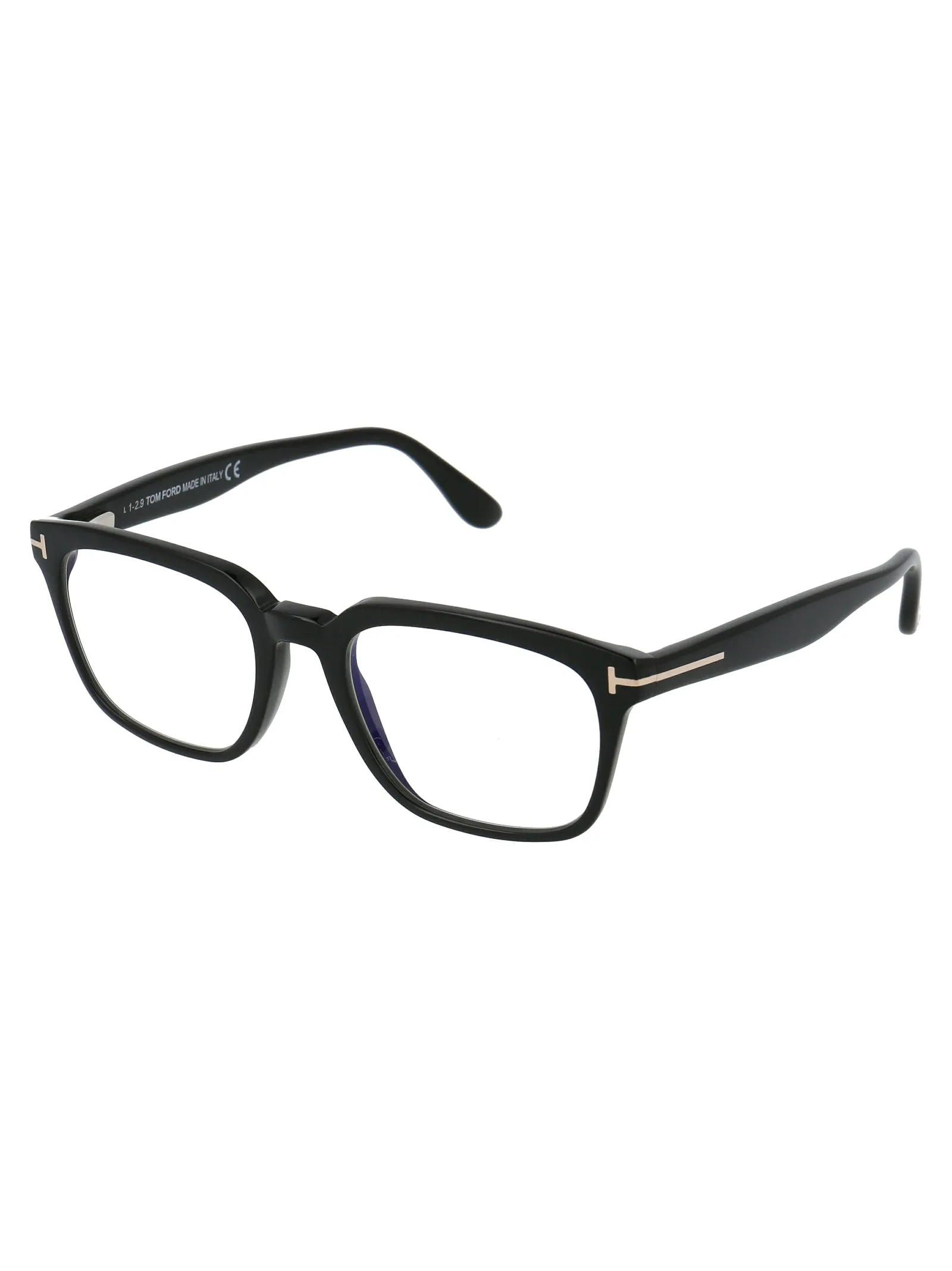 FT5626-B Squared Optical sold by Wanan Luxury