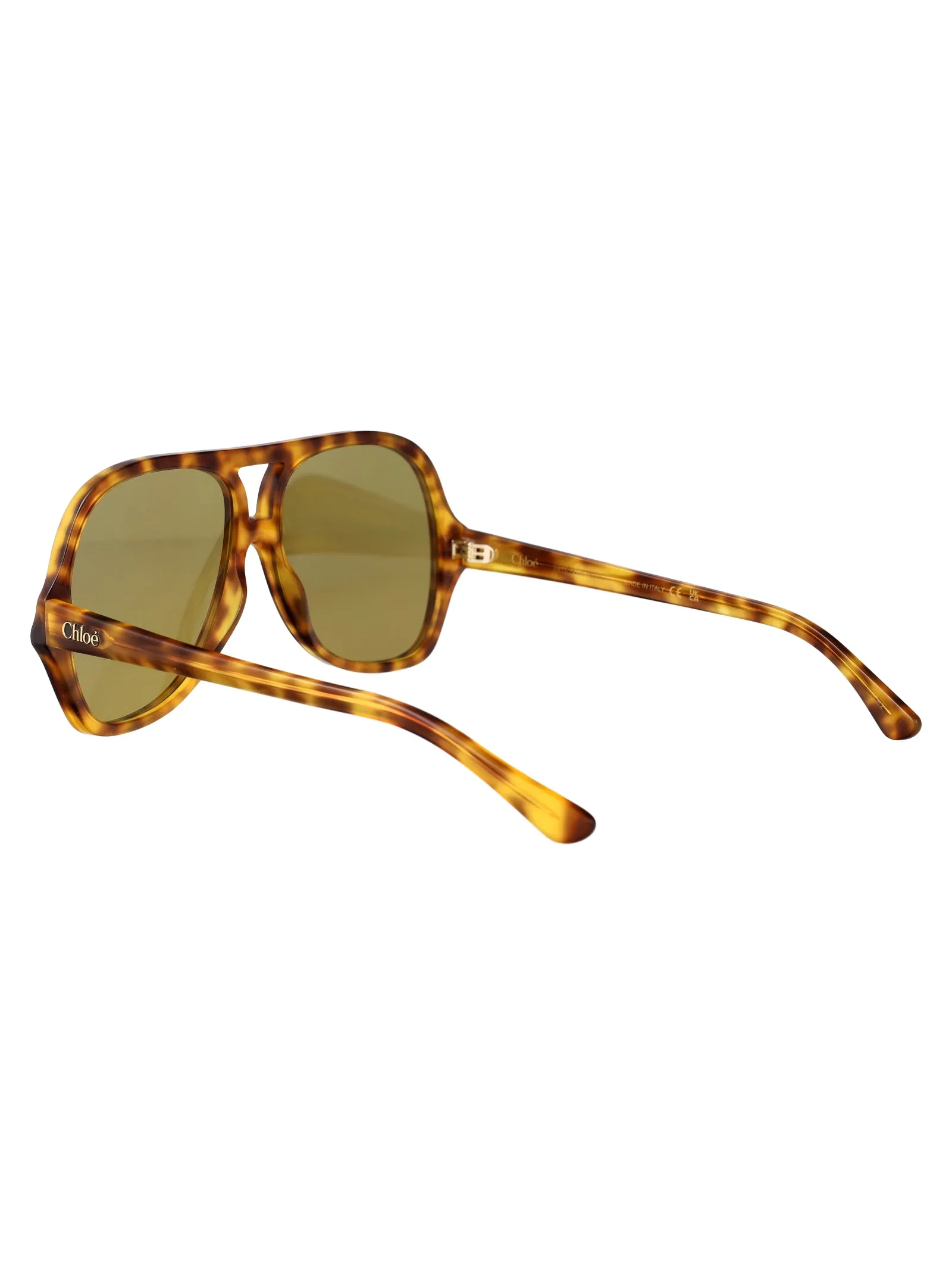 CH0289S AVIATOR Sunglasses sold by Wanan Luxury product image thumbnail 4