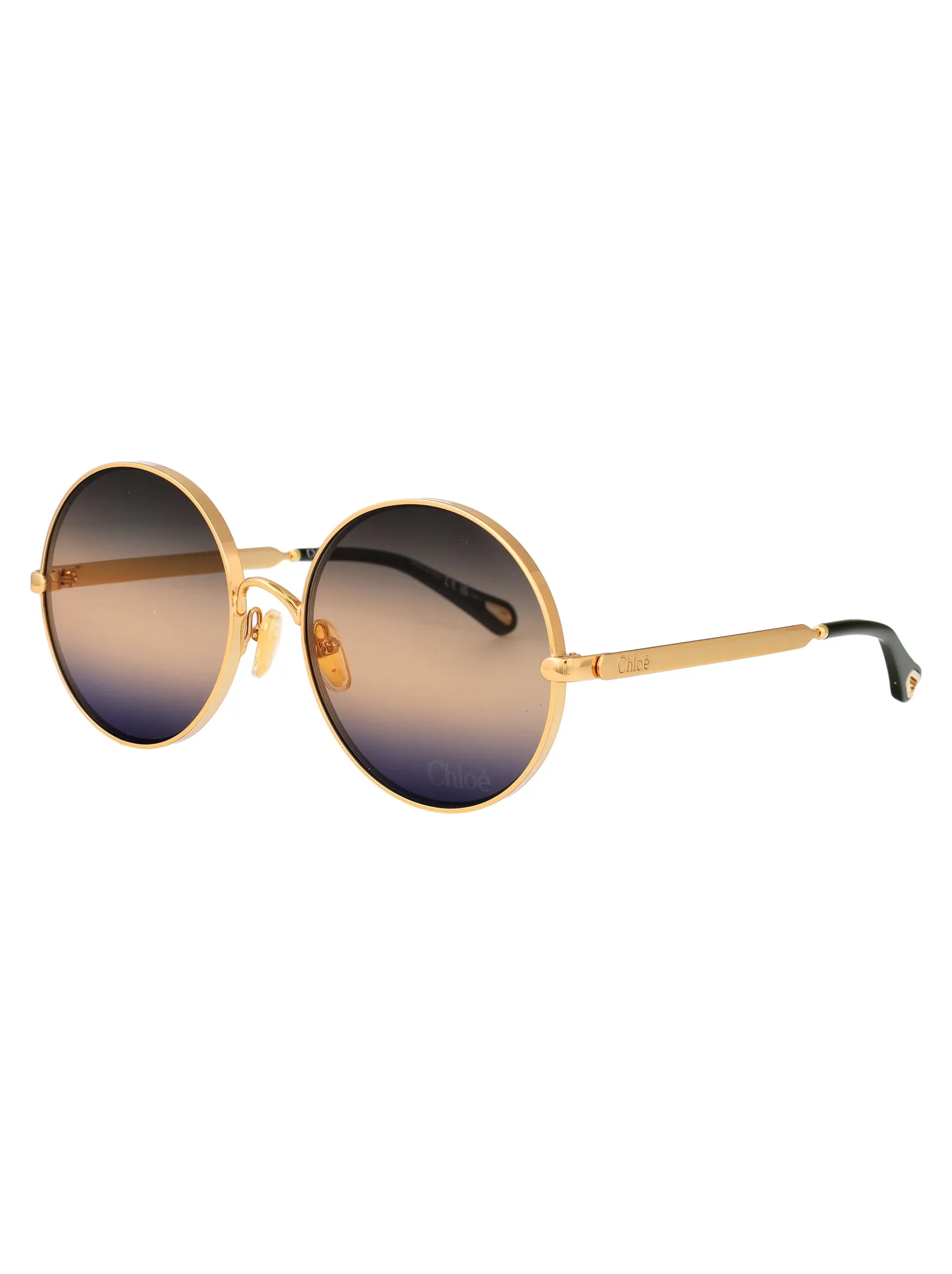 CH0321S ROUND Sunglasses sold by Wanan Luxury
