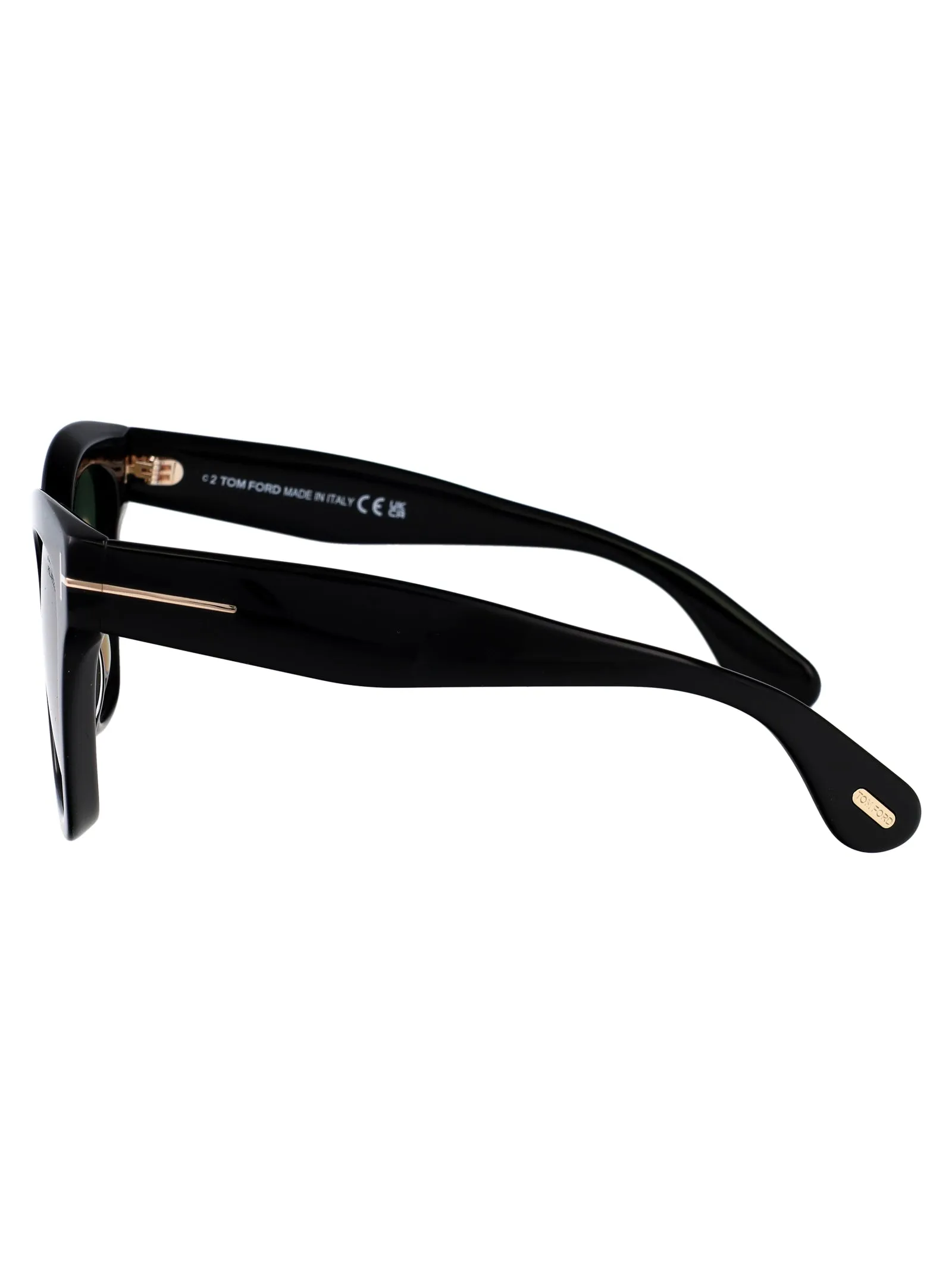 ELVIRA Butterfly Sunglasses sold by Wanan Luxury product image thumbnail 3