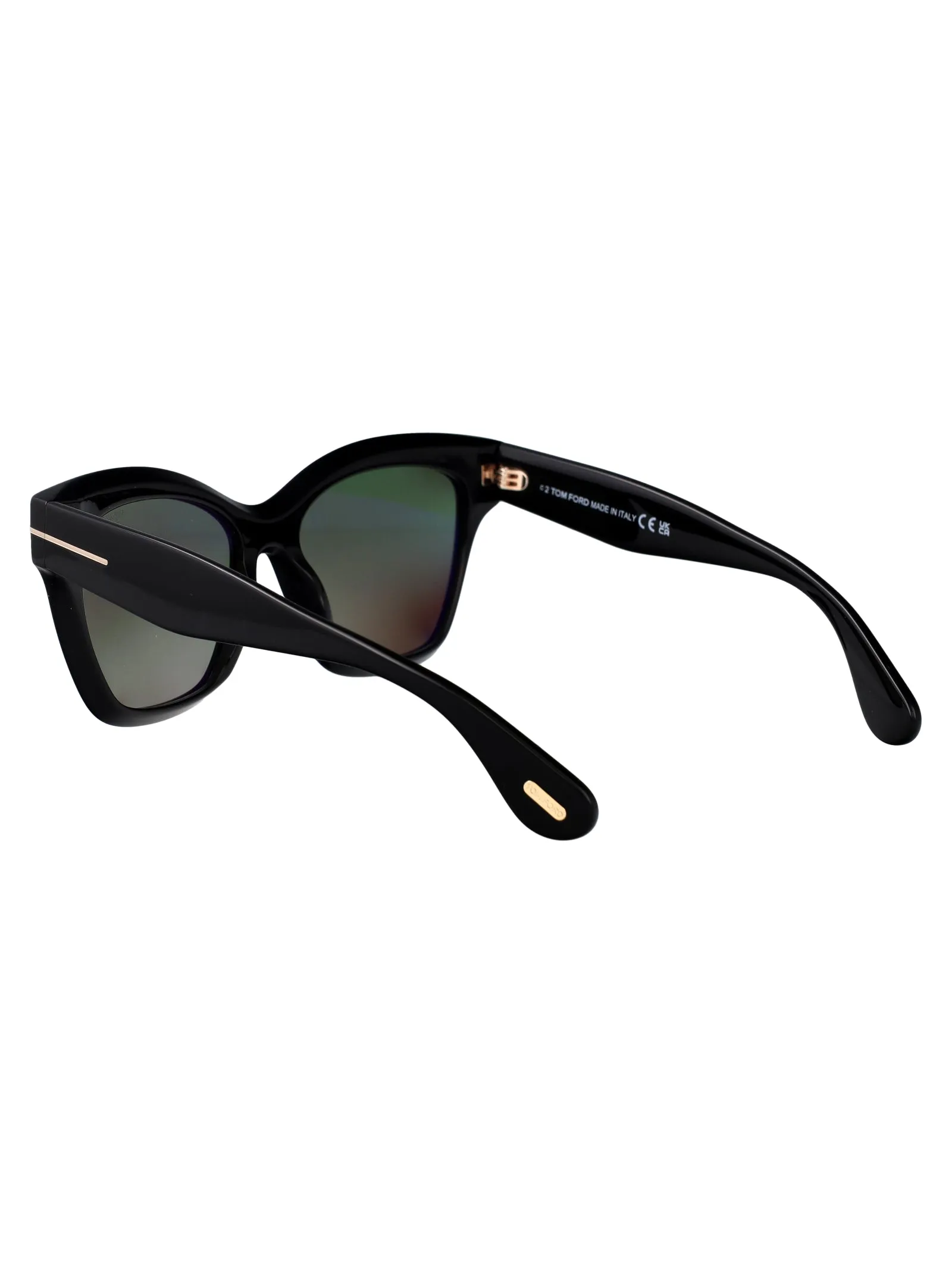 ELVIRA Butterfly Sunglasses sold by Wanan Luxury product image thumbnail 4