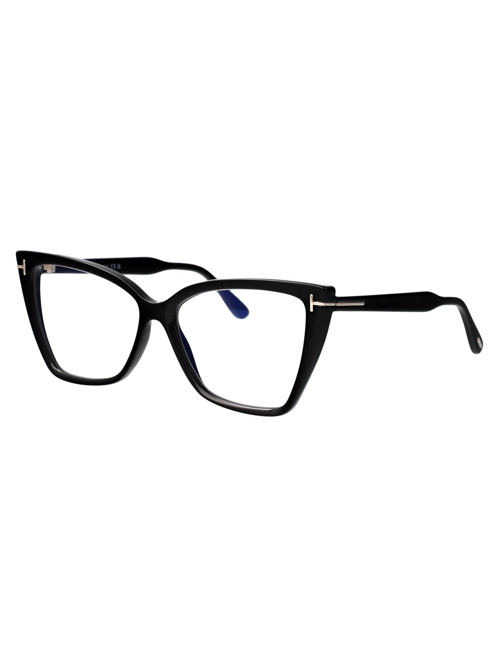 FT5844-B ROUND Optical sold by Wanan Luxury