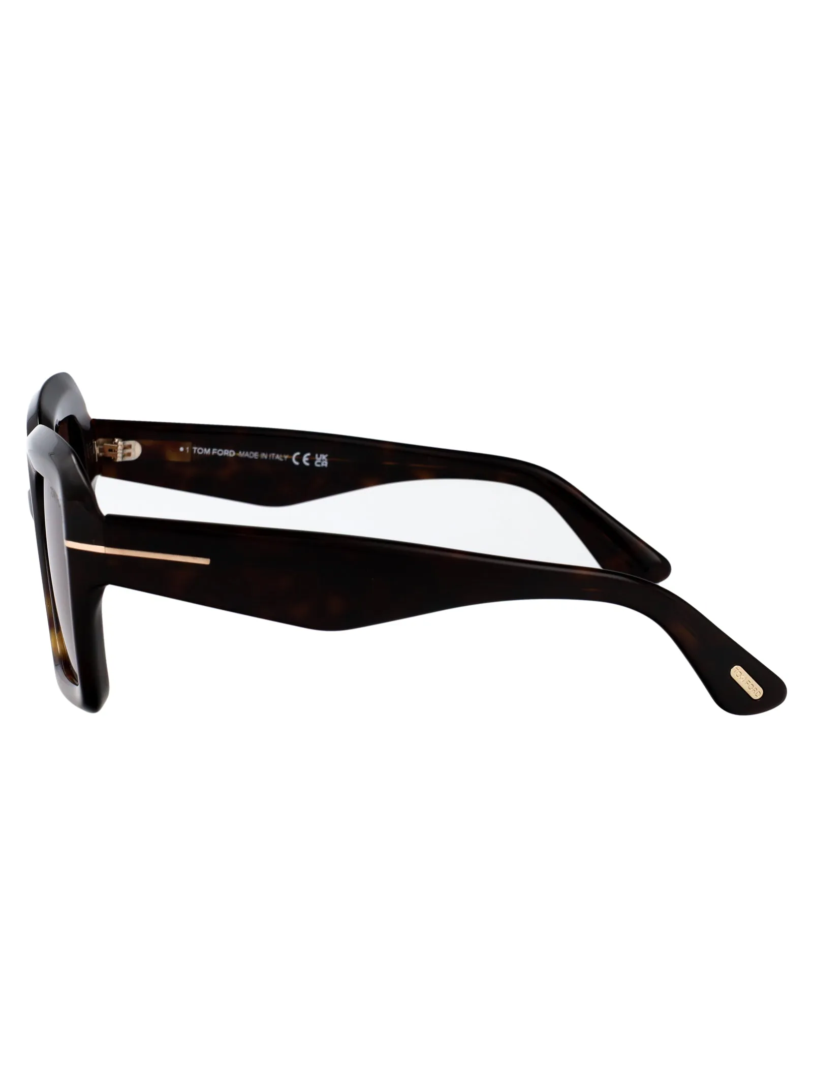 ESME Squared Sunglasses sold by Wanan Luxury product image thumbnail 3