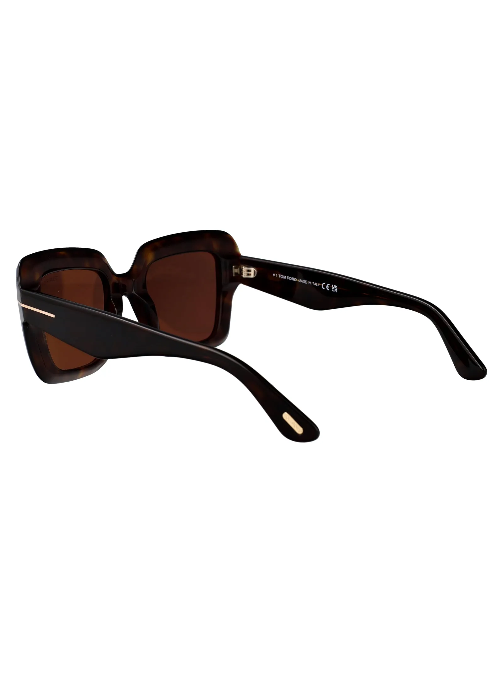 ESME Squared Sunglasses sold by Wanan Luxury product image thumbnail 4