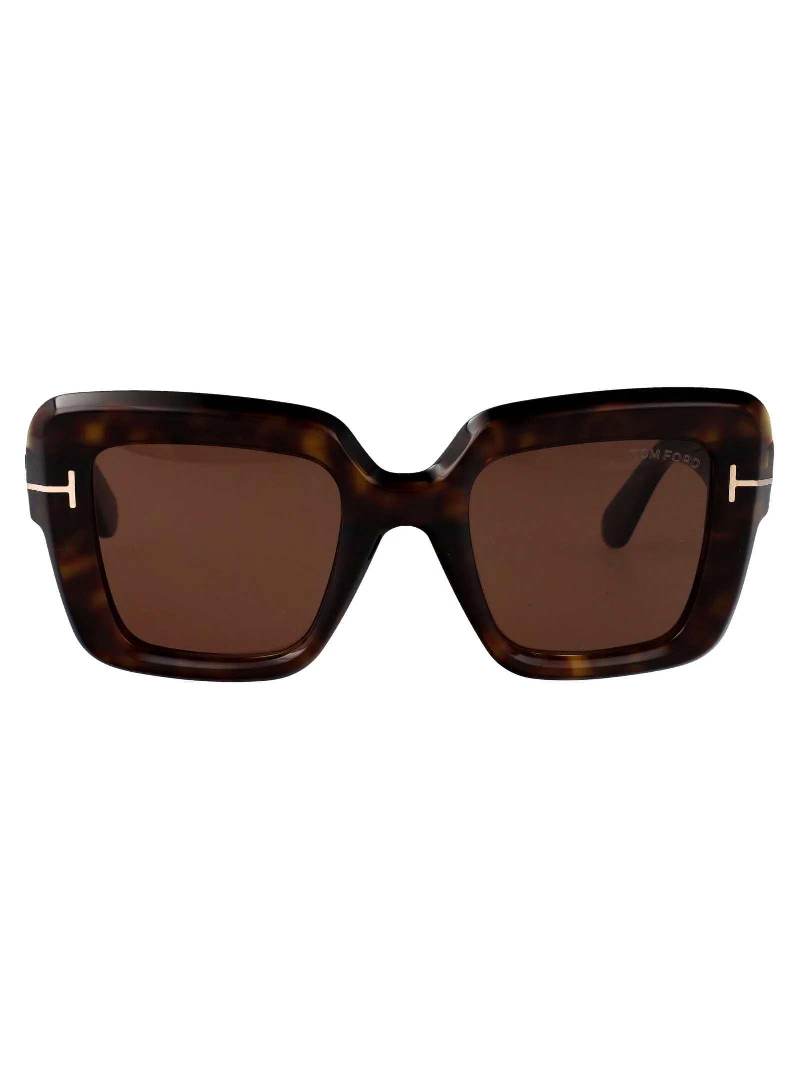 ESME Squared Sunglasses sold by Wanan Luxury product image thumbnail 2
