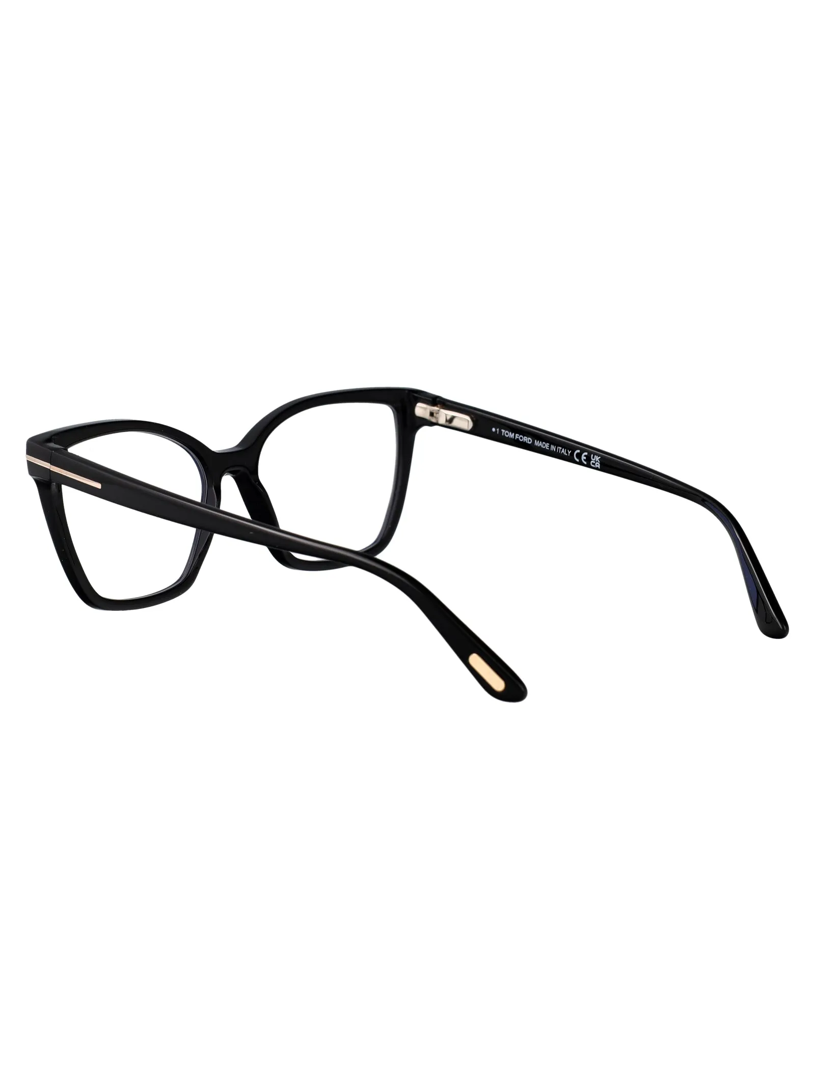 FT5812-B ROUND Optical sold by Wanan Luxury product image thumbnail 4