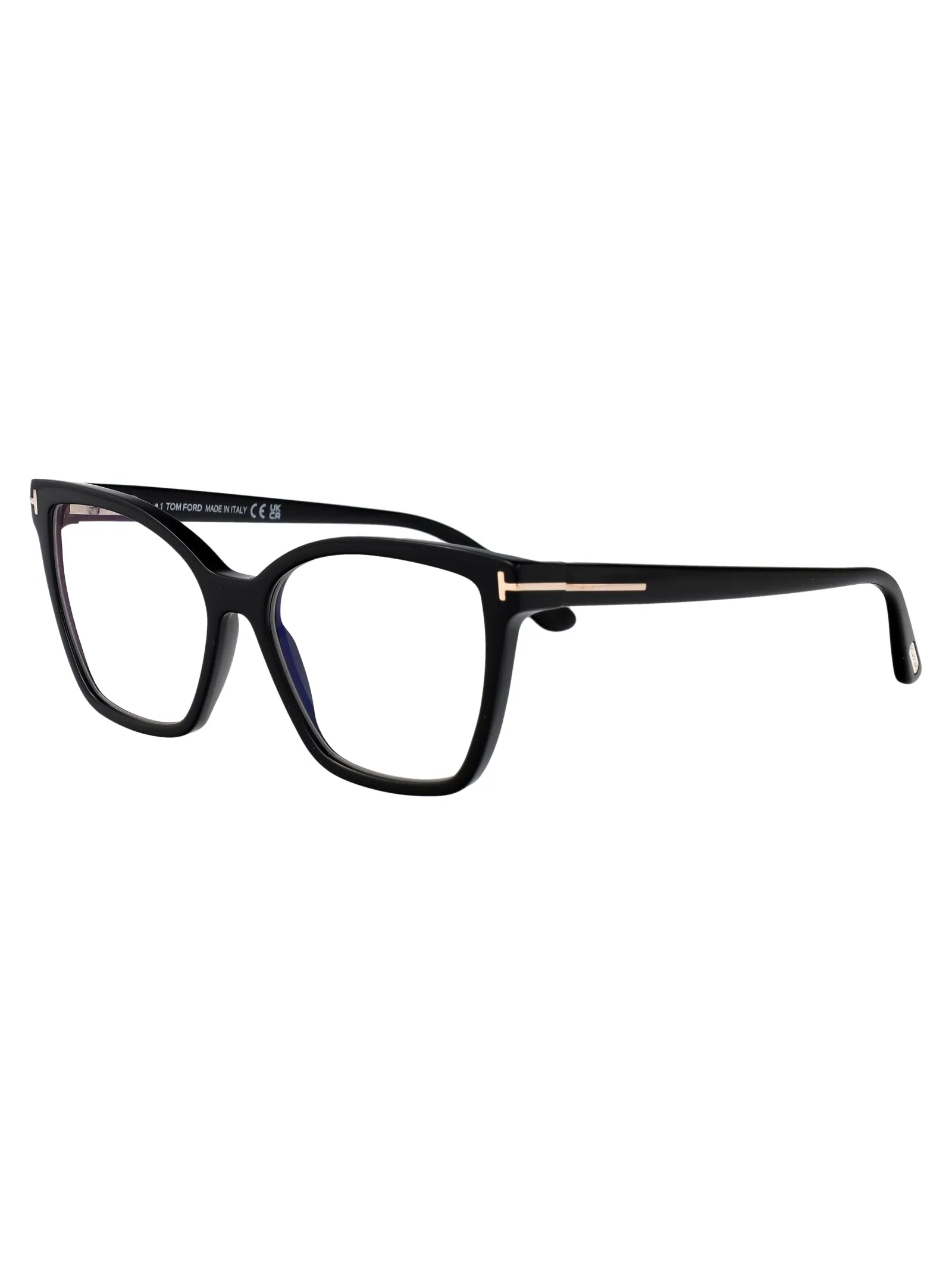 FT5812-B ROUND Optical sold by Wanan Luxury
