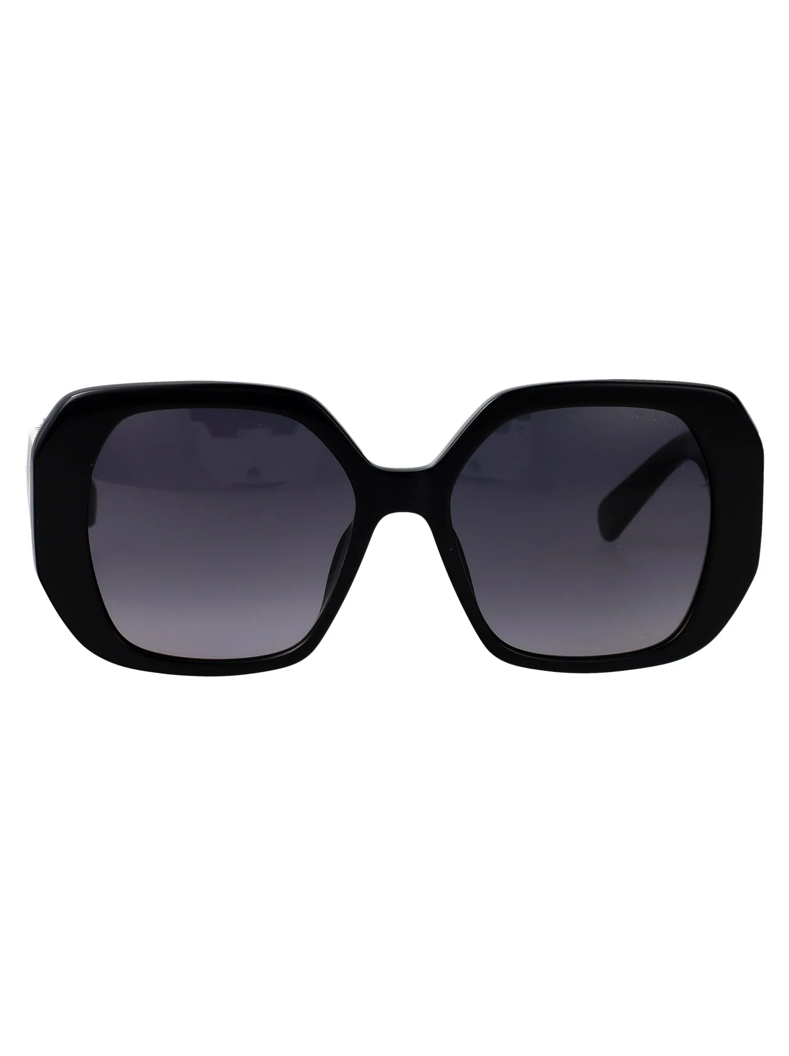 TUBOGAS Geometrical Sunglasses sold by Wanan Luxury product image thumbnail 2