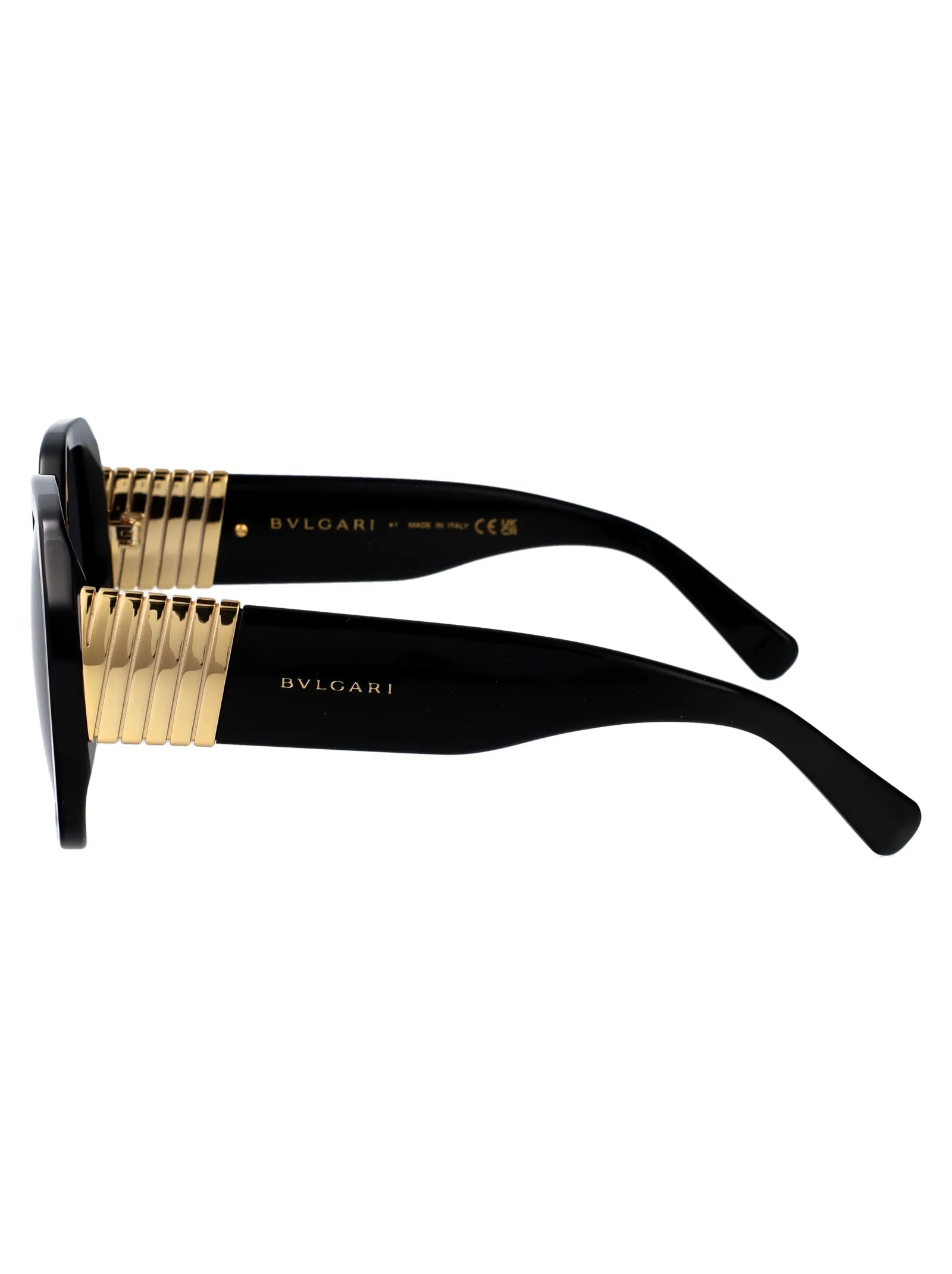 TUBOGAS Geometrical Sunglasses sold by Wanan Luxury product image thumbnail 3
