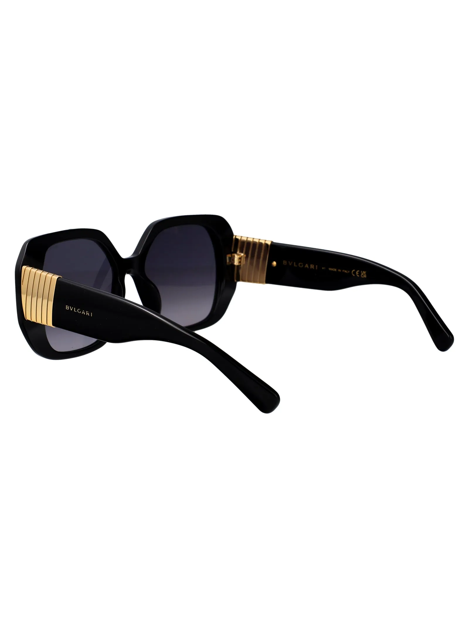 TUBOGAS Geometrical Sunglasses sold by Wanan Luxury product image thumbnail 4