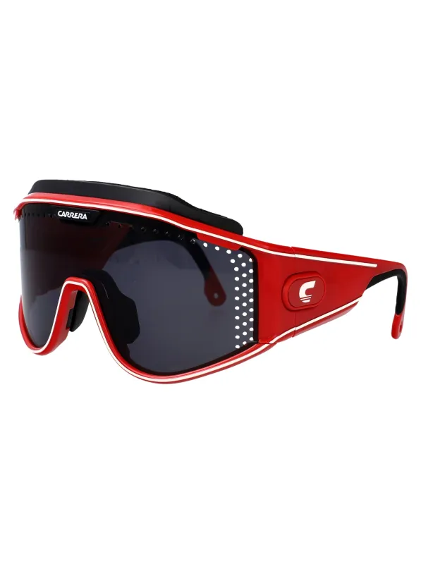CA TRANSFORMA RECTANGULAR Sunglasses made by Carrera