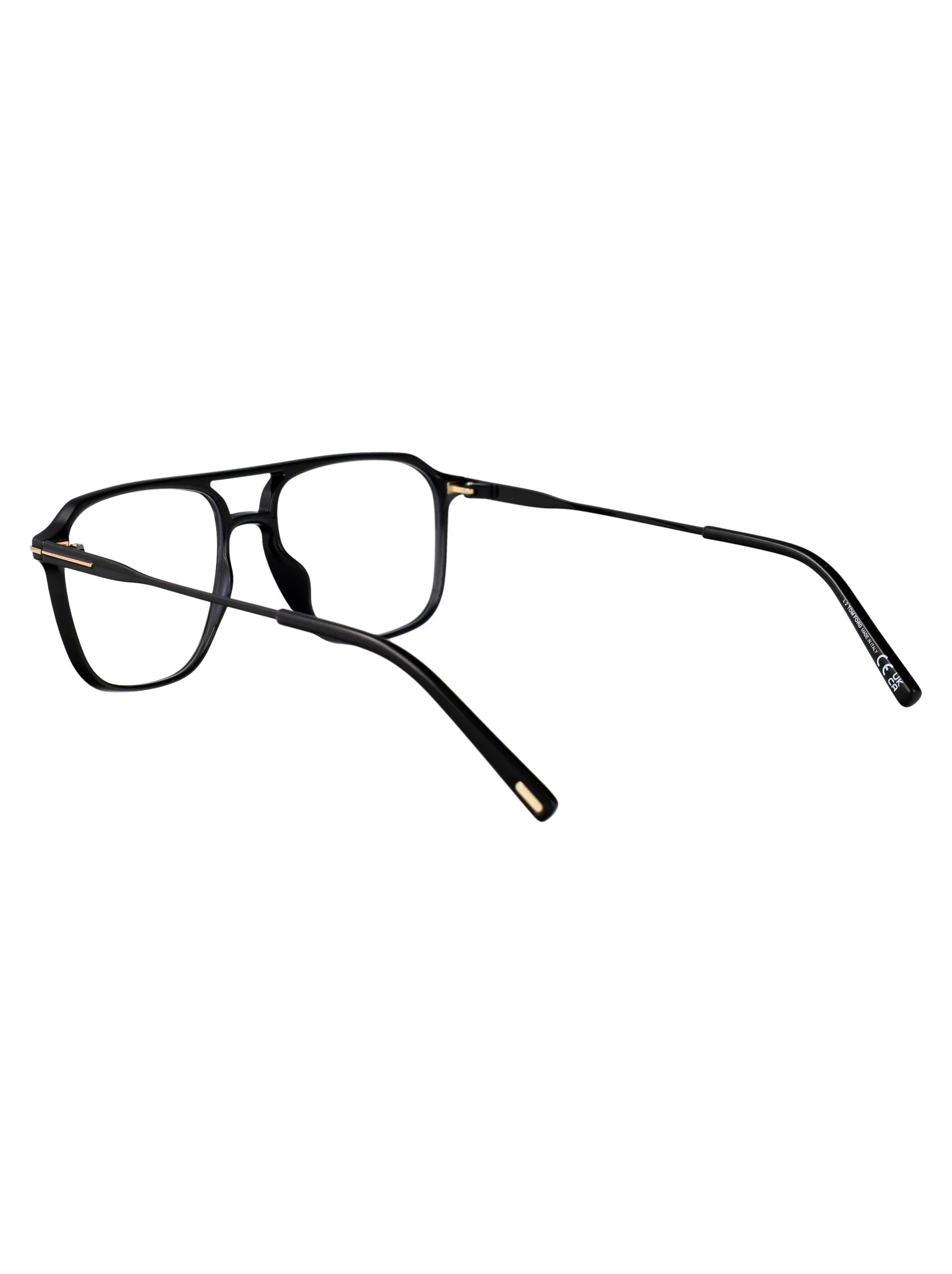 FT5665-B ROUND Optical sold by Wanan Luxury product image thumbnail 4