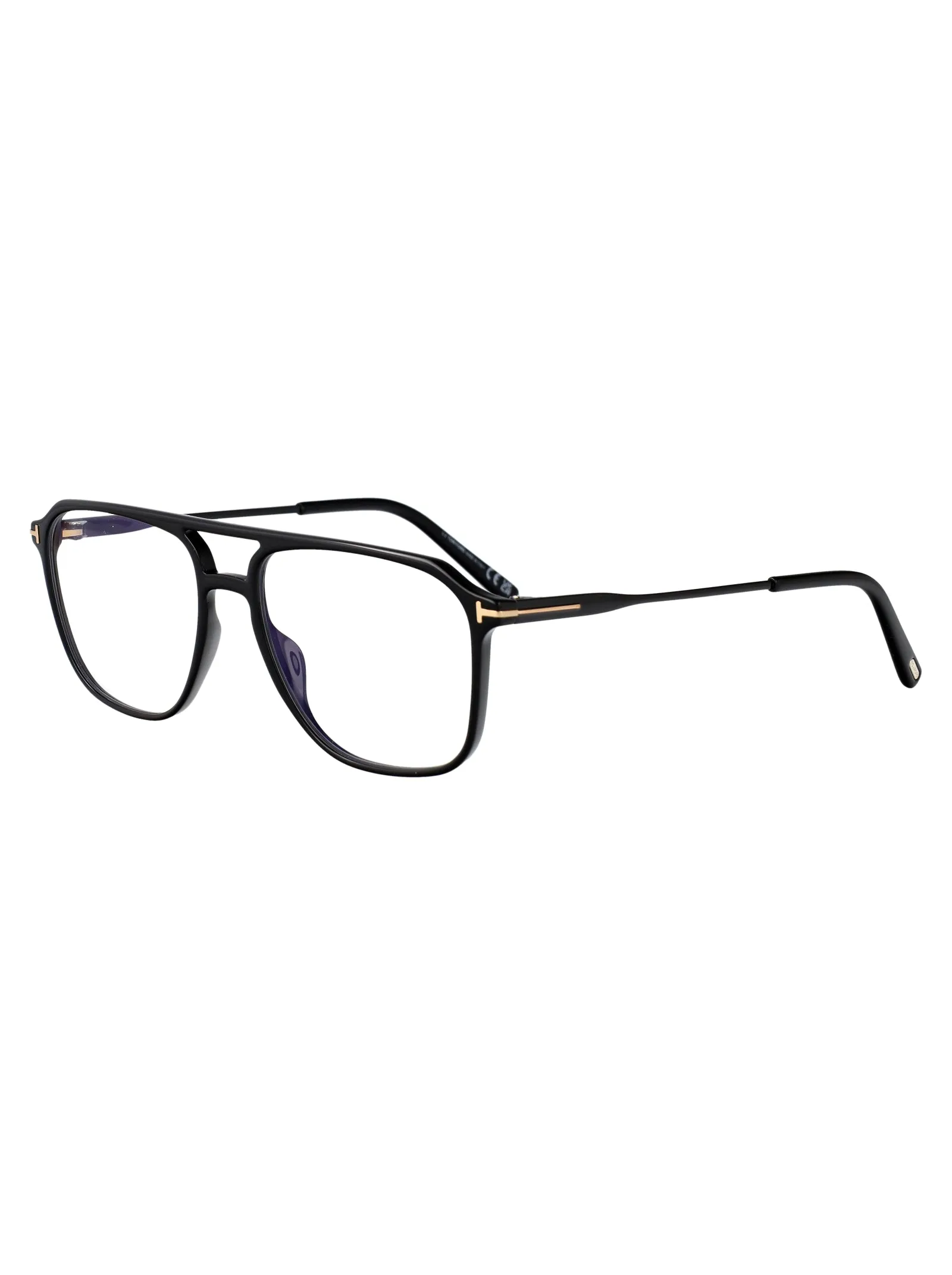 FT5665-B ROUND Optical sold by Wanan Luxury