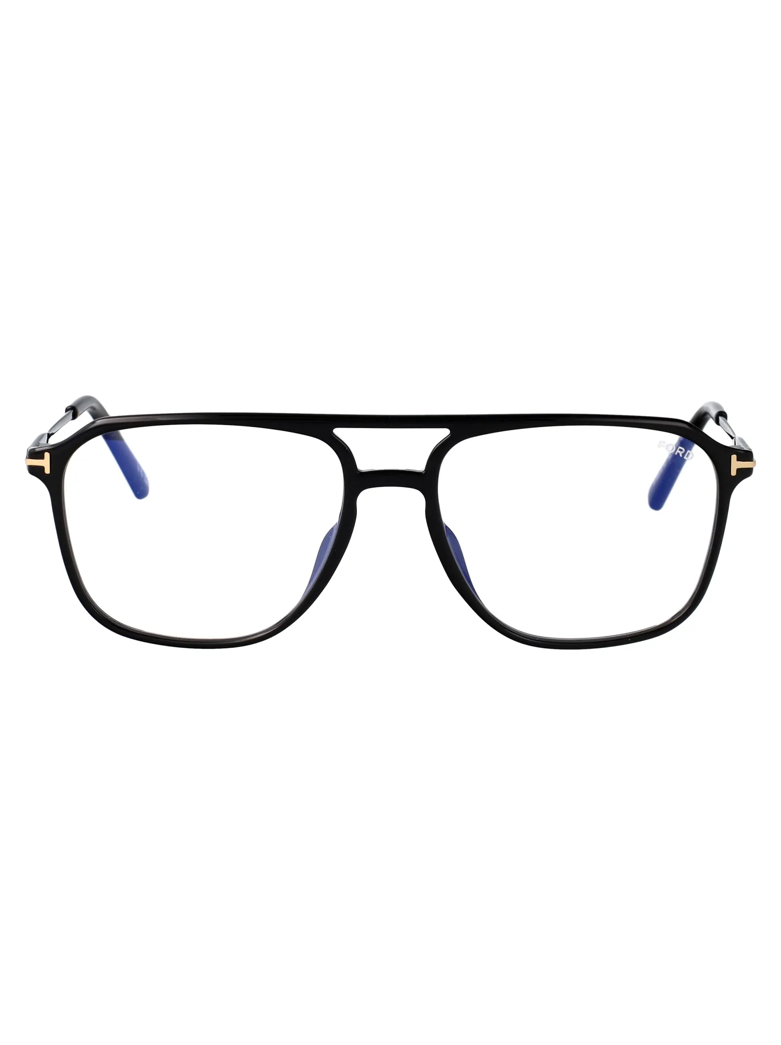 FT5665-B ROUND Optical sold by Wanan Luxury product image thumbnail 2