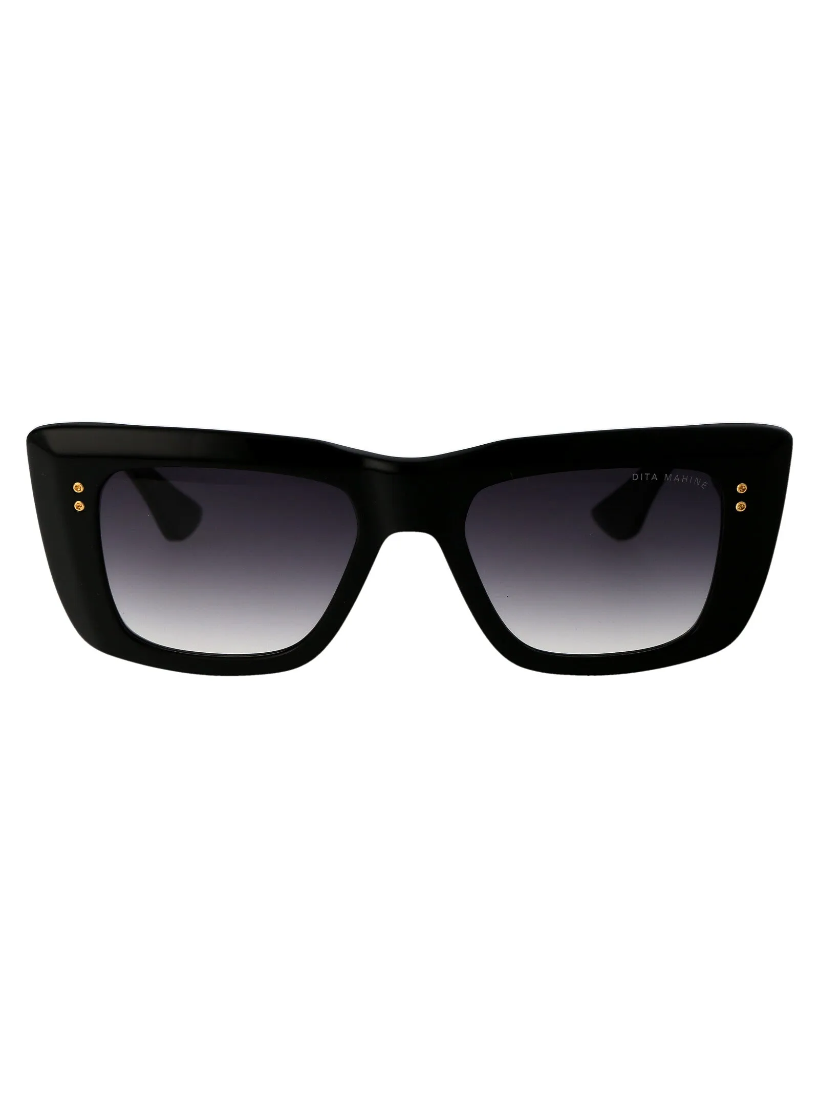 MAHINE SQUARED Sunglasses sold by Wanan Luxury product image thumbnail 2