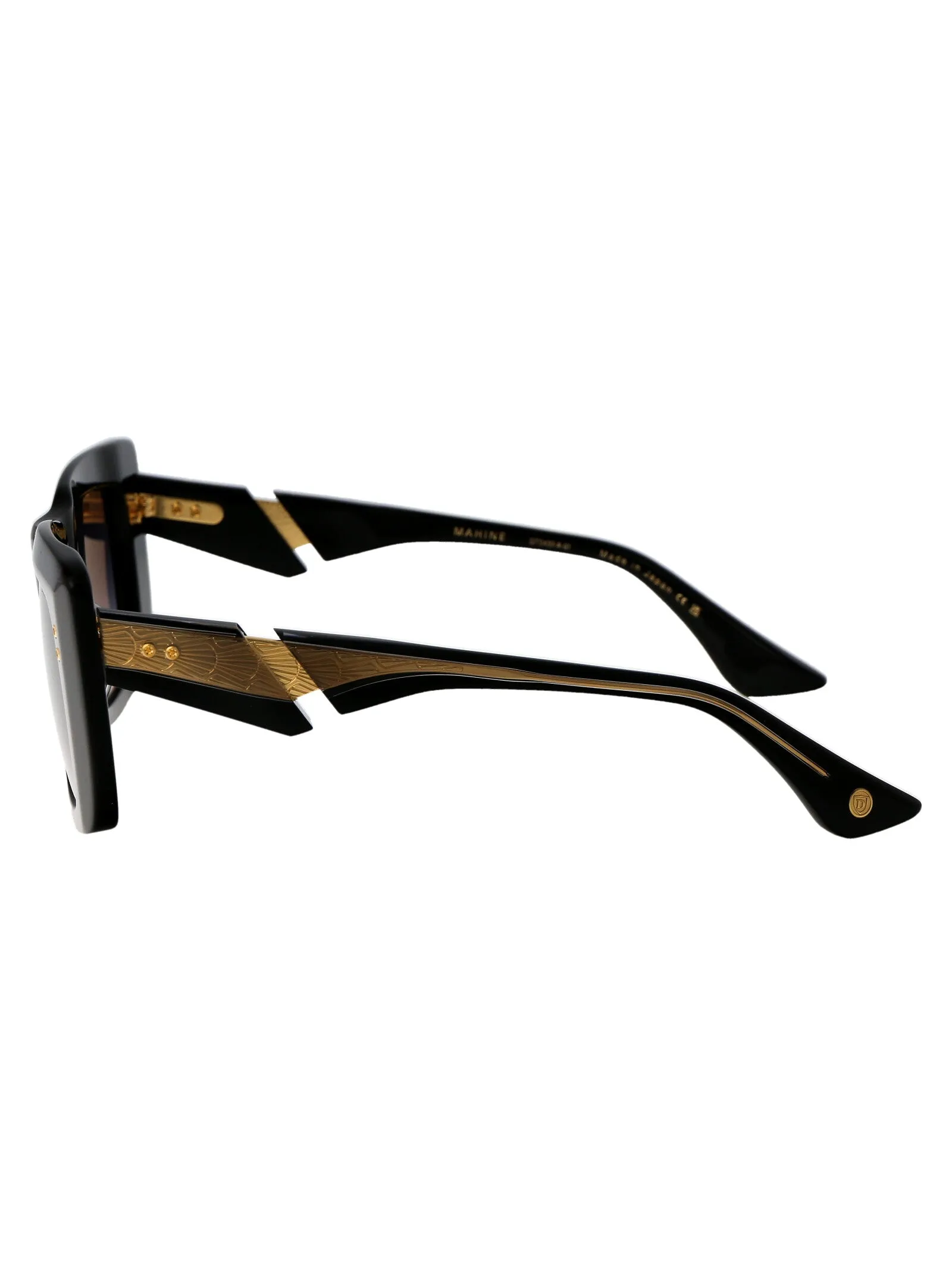 MAHINE SQUARED Sunglasses sold by Wanan Luxury product image thumbnail 3