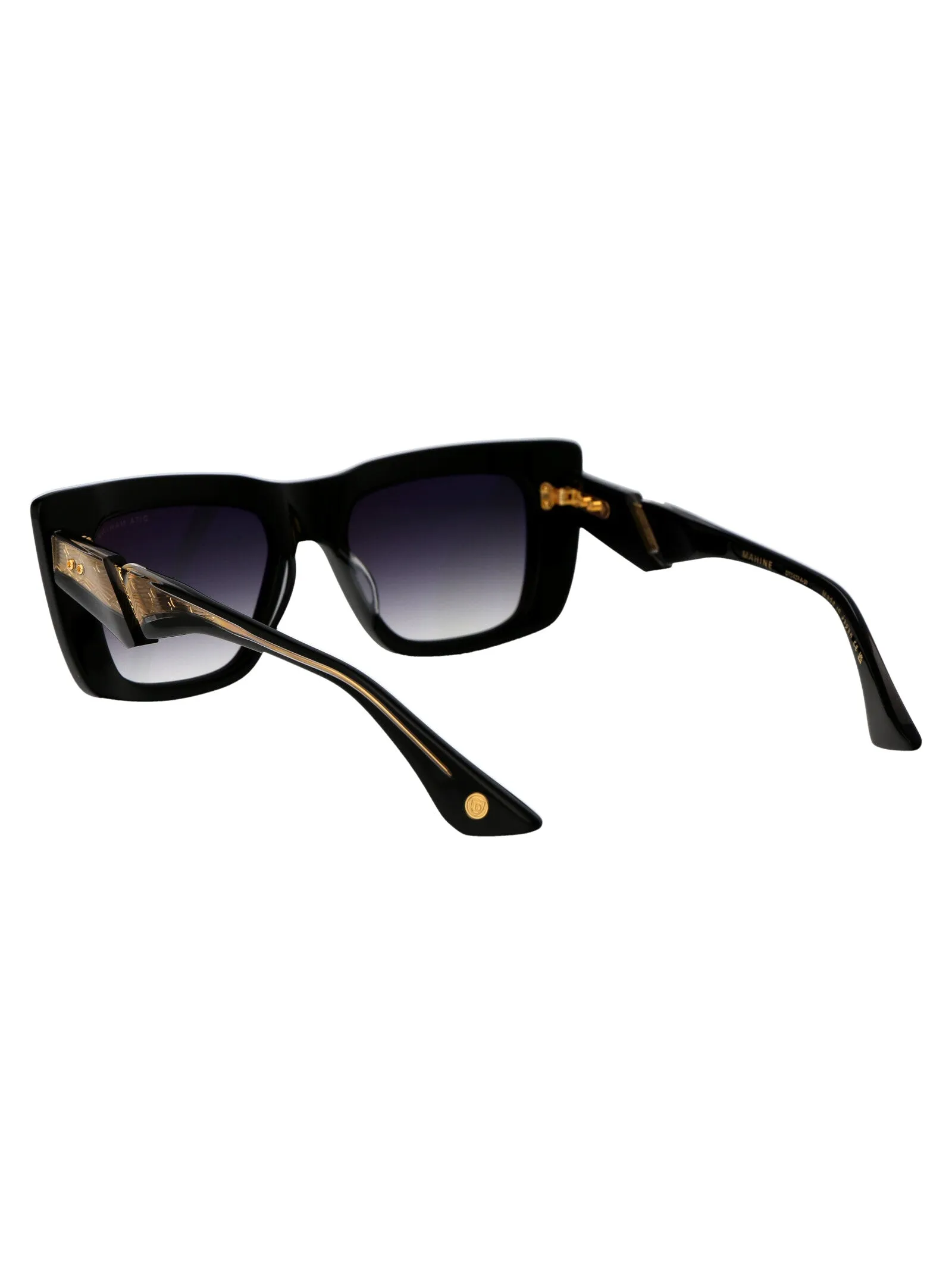 MAHINE SQUARED Sunglasses sold by Wanan Luxury product image thumbnail 4