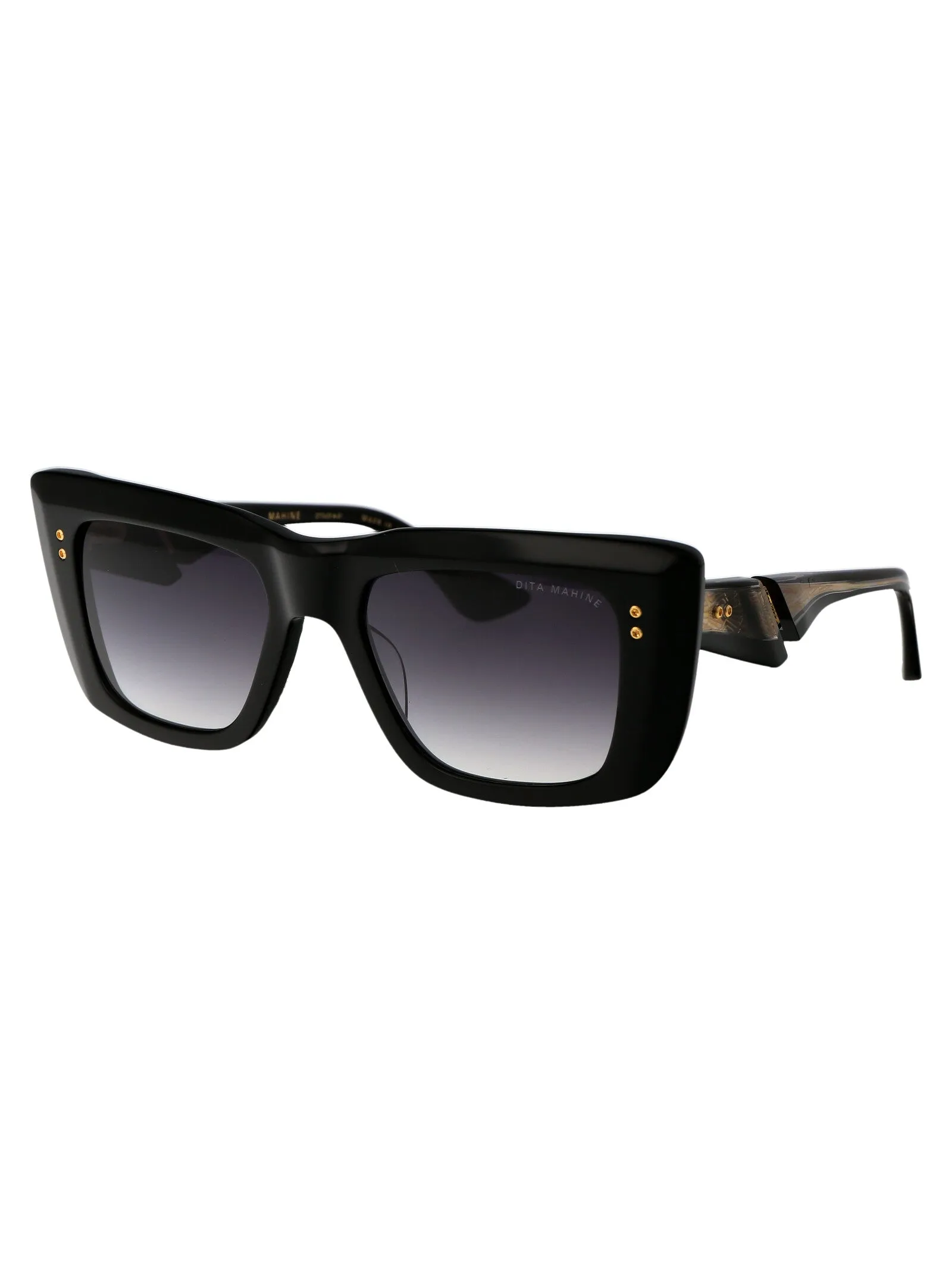 MAHINE SQUARED Sunglasses sold by Wanan Luxury
