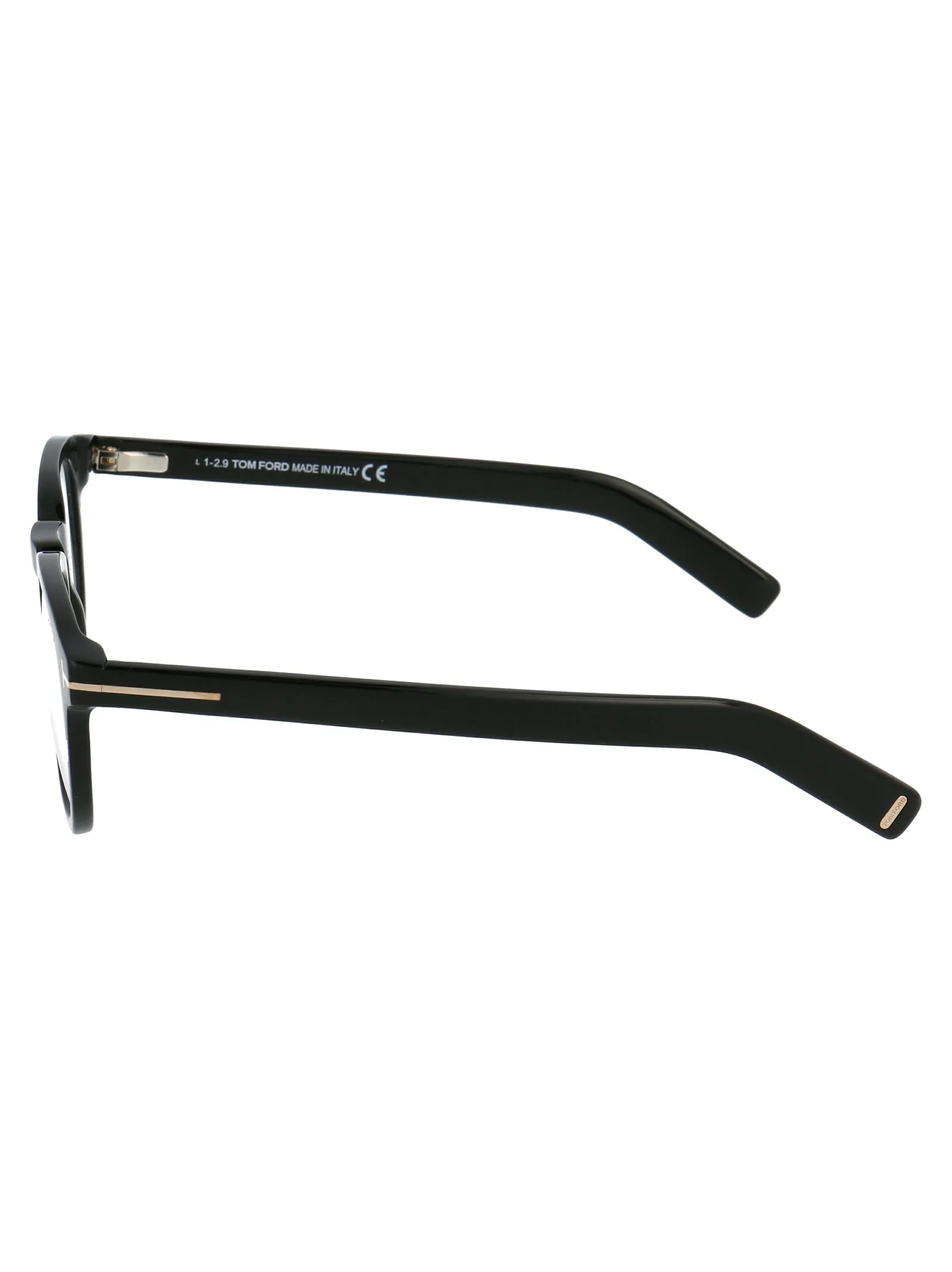 FT5629-B ROUND Optical sold by Wanan Luxury product image thumbnail 3