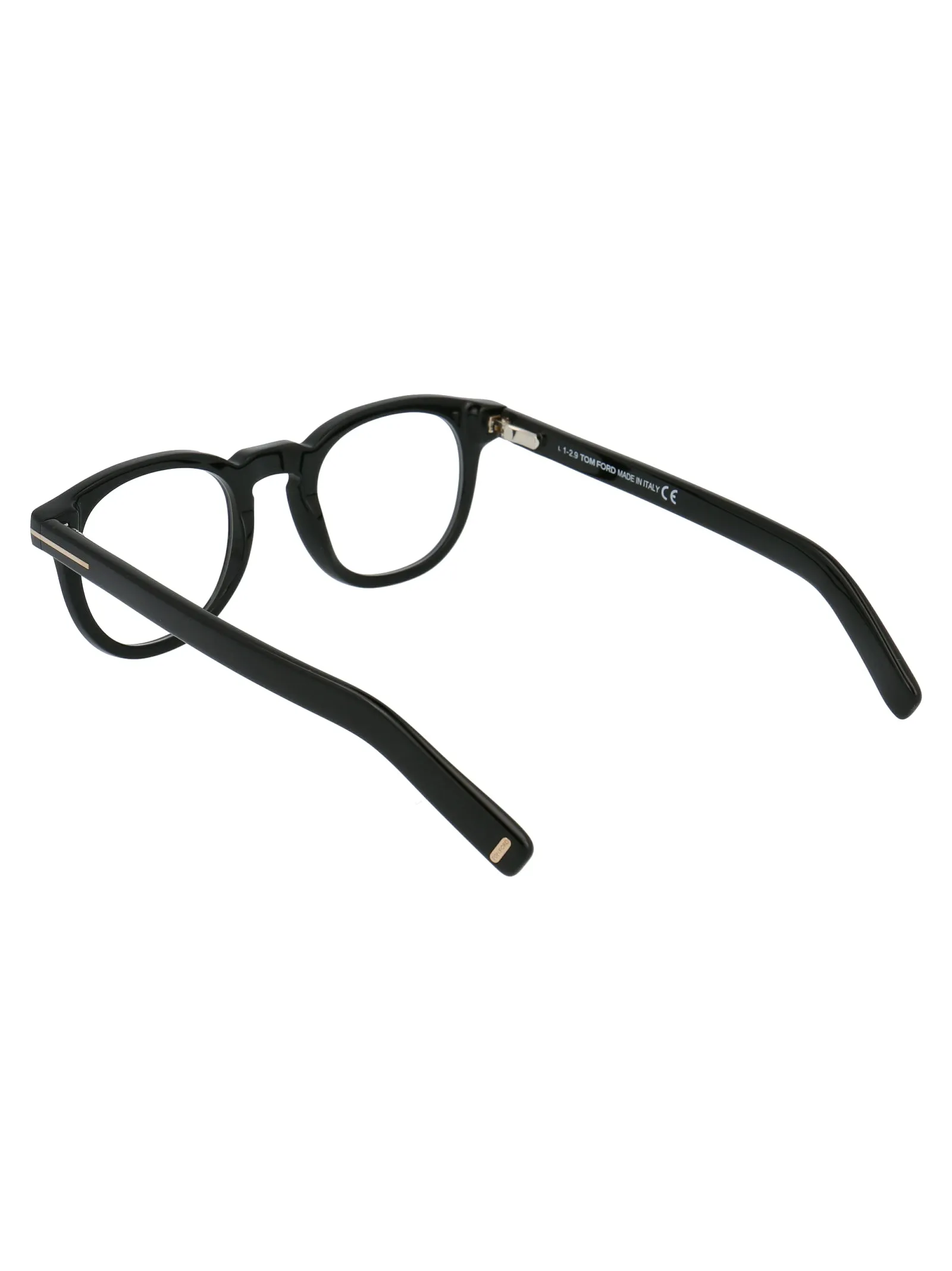FT5629-B ROUND Optical sold by Wanan Luxury product image thumbnail 4