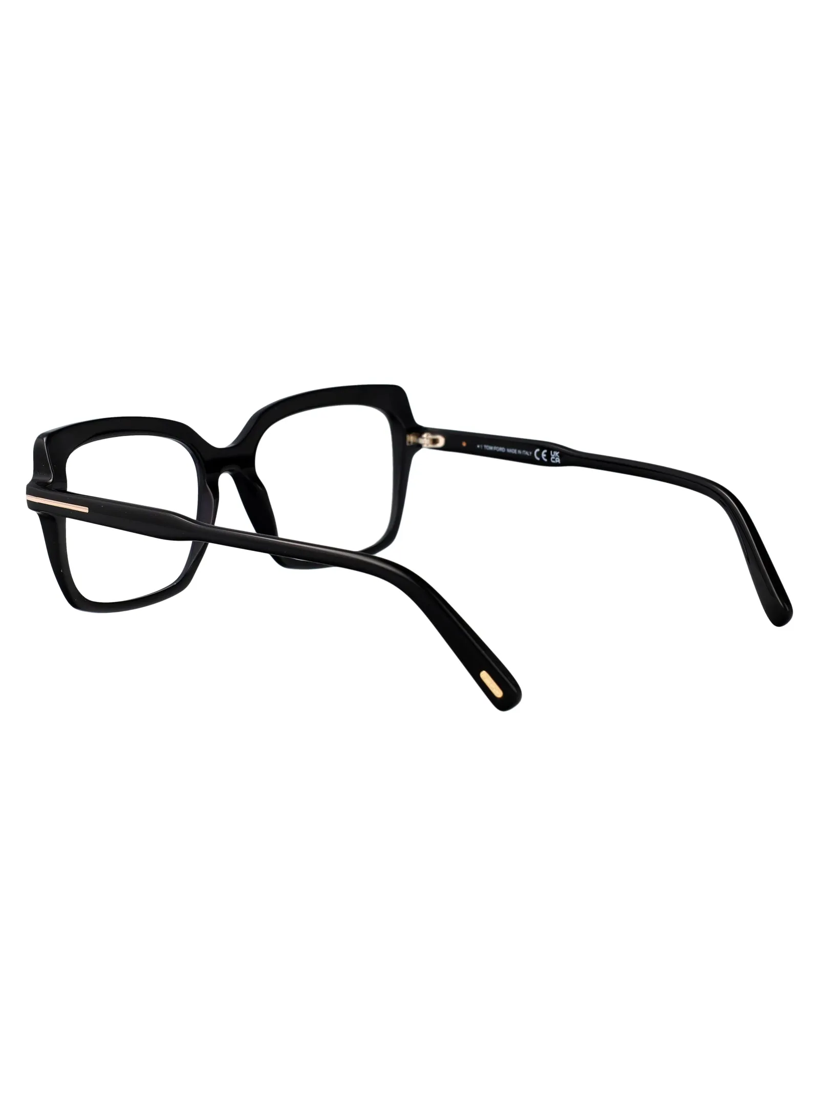 FT5947-B ROUND Optical sold by Wanan Luxury product image thumbnail 4